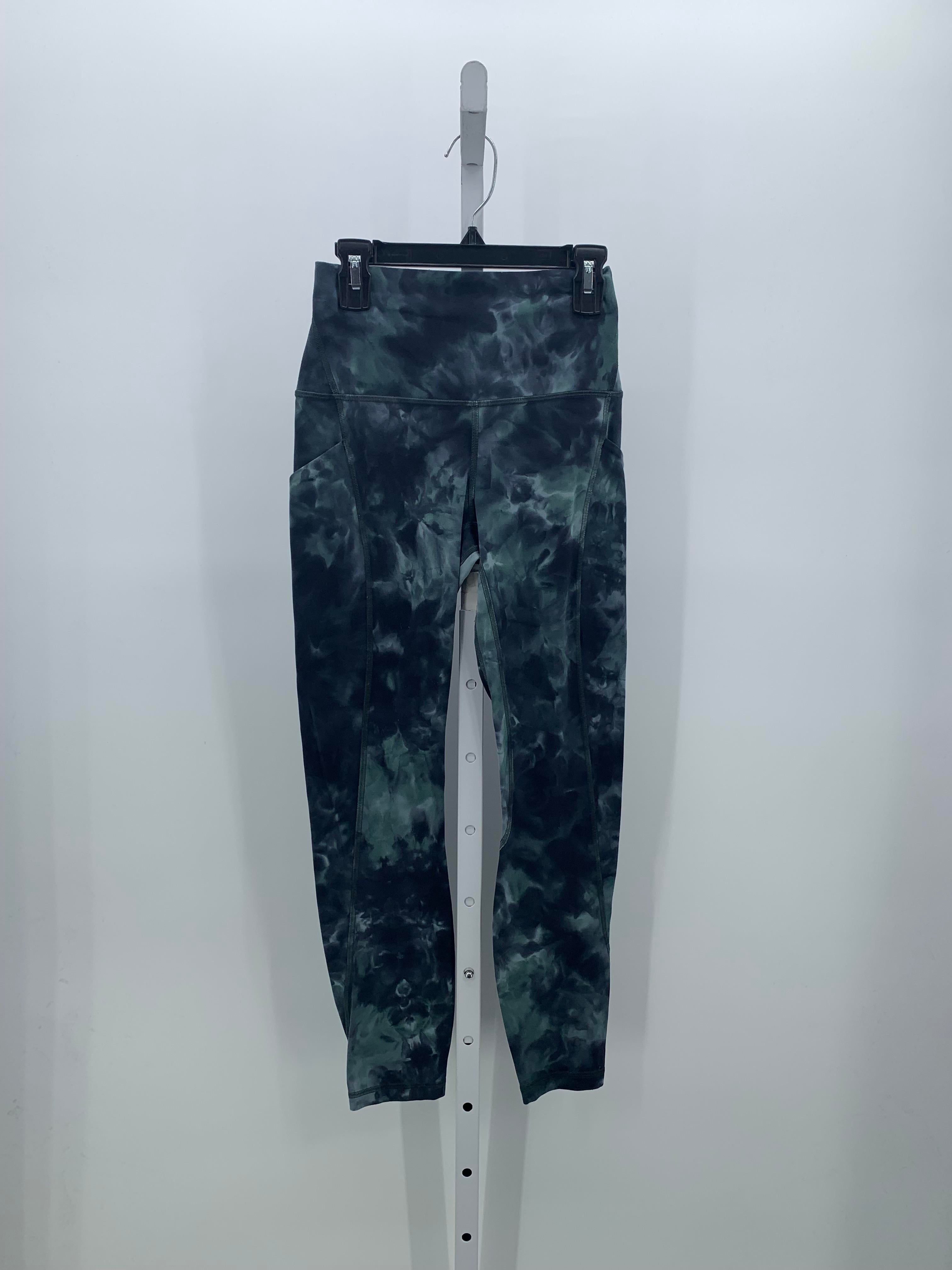 Lululemon Size 4 Misses Leggings