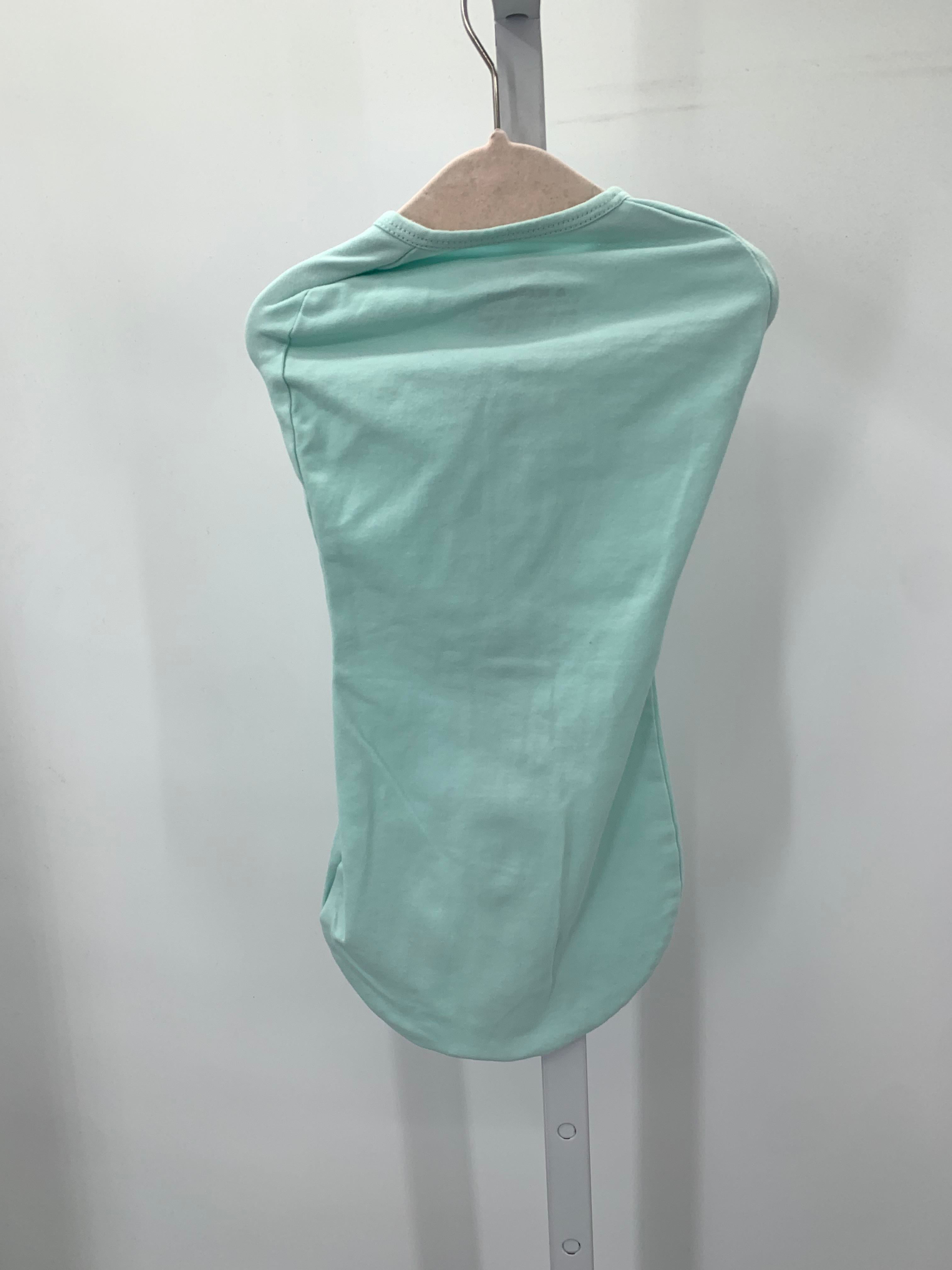 Swaddle Me Size Newborn Girls Swaddler