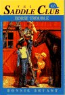 Horse Trouble (Saddle Club) Bryant, Bonnie [Used - Good] [Softcover] - Bonnie Br