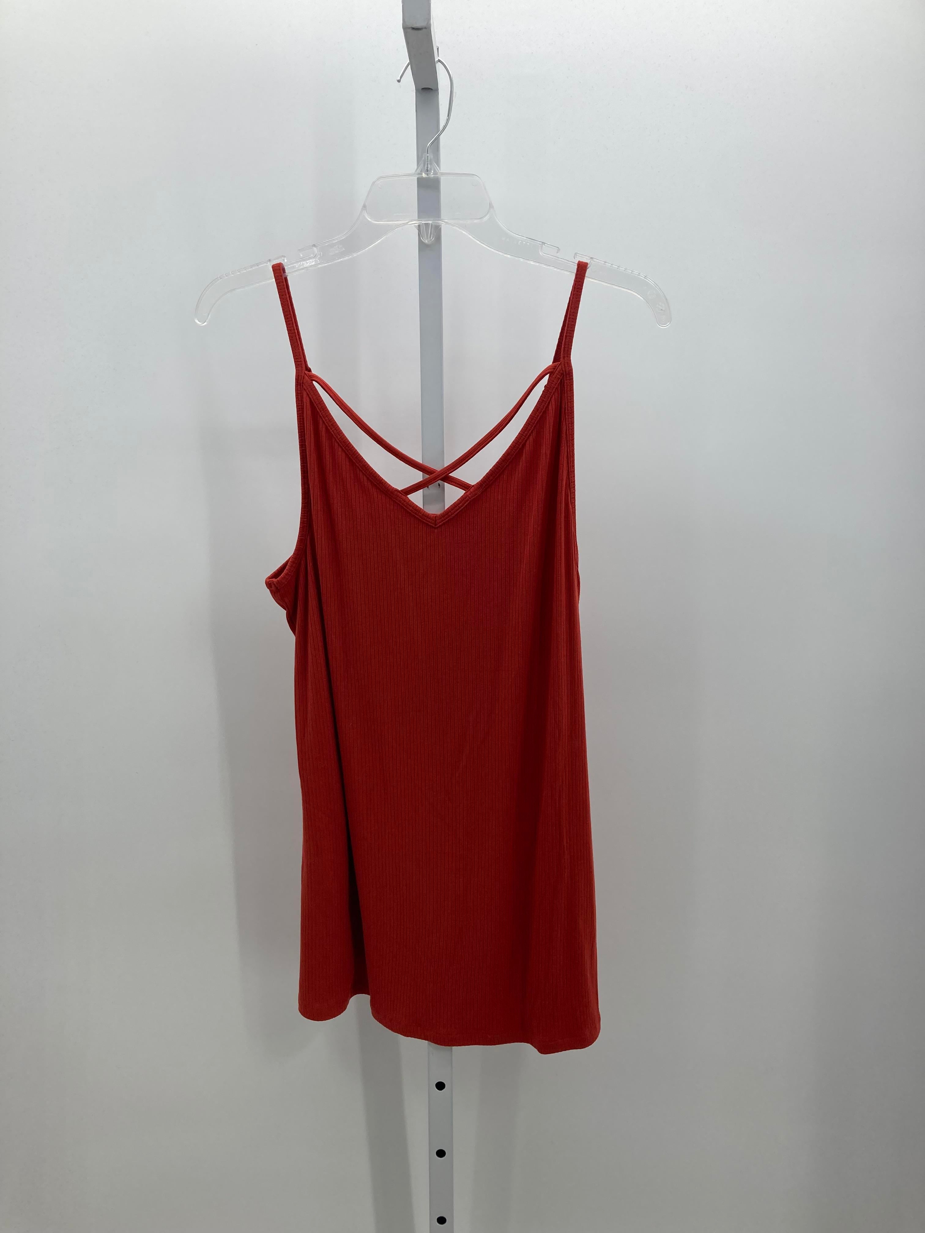 Torrid Size 2X Womens Cami