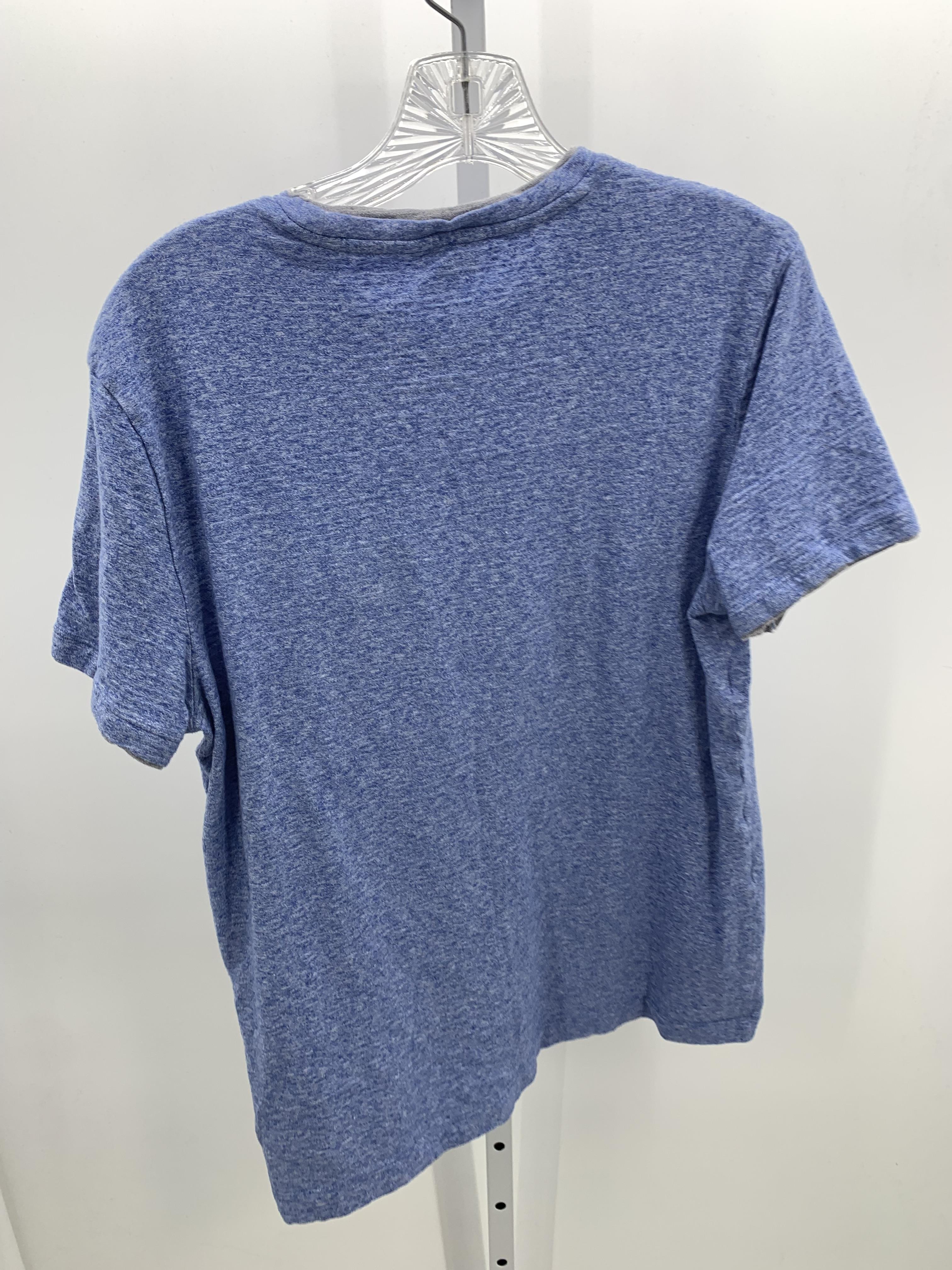 KNIT TEE