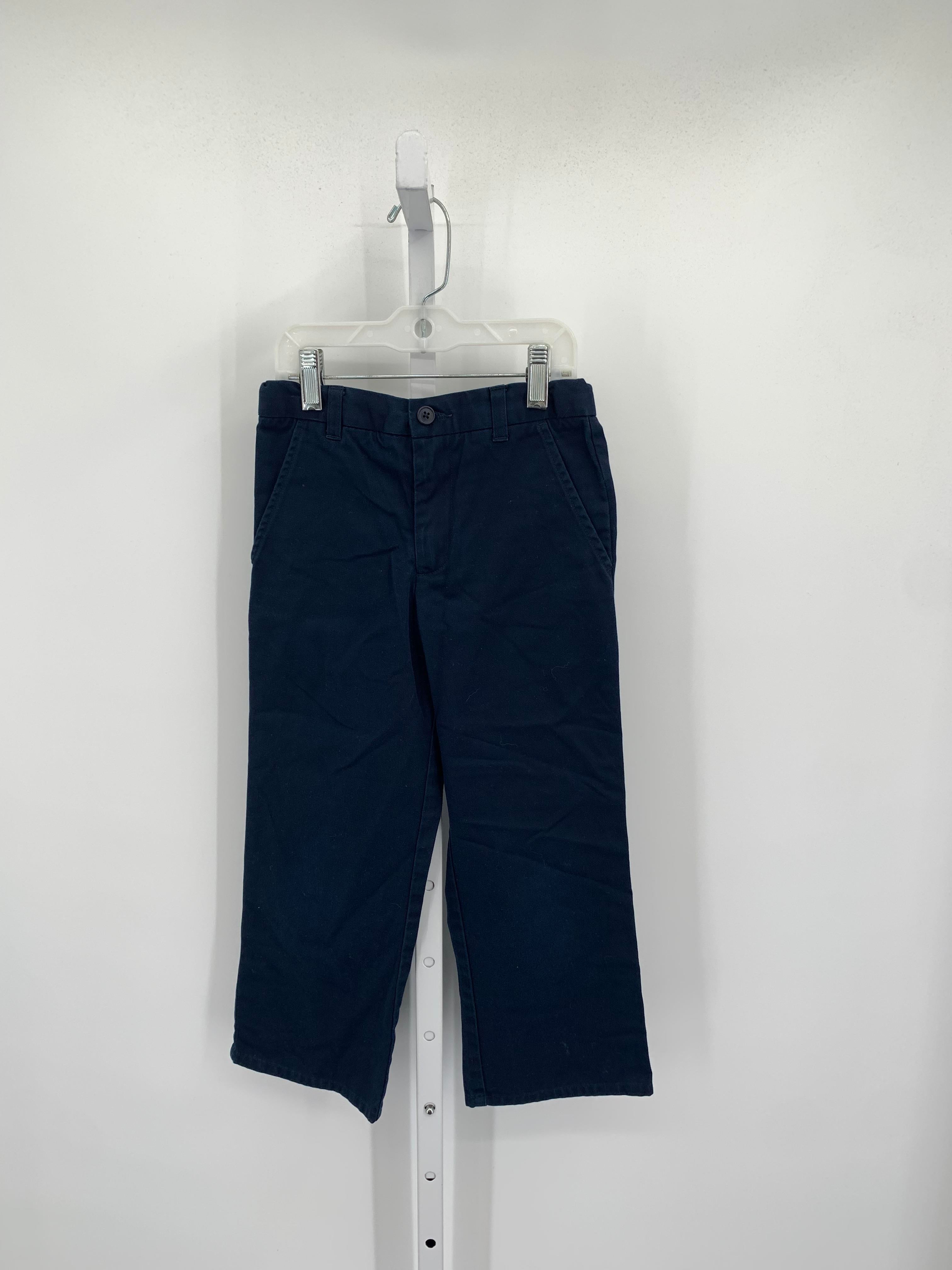 Lands End Size 6 Girls Pants