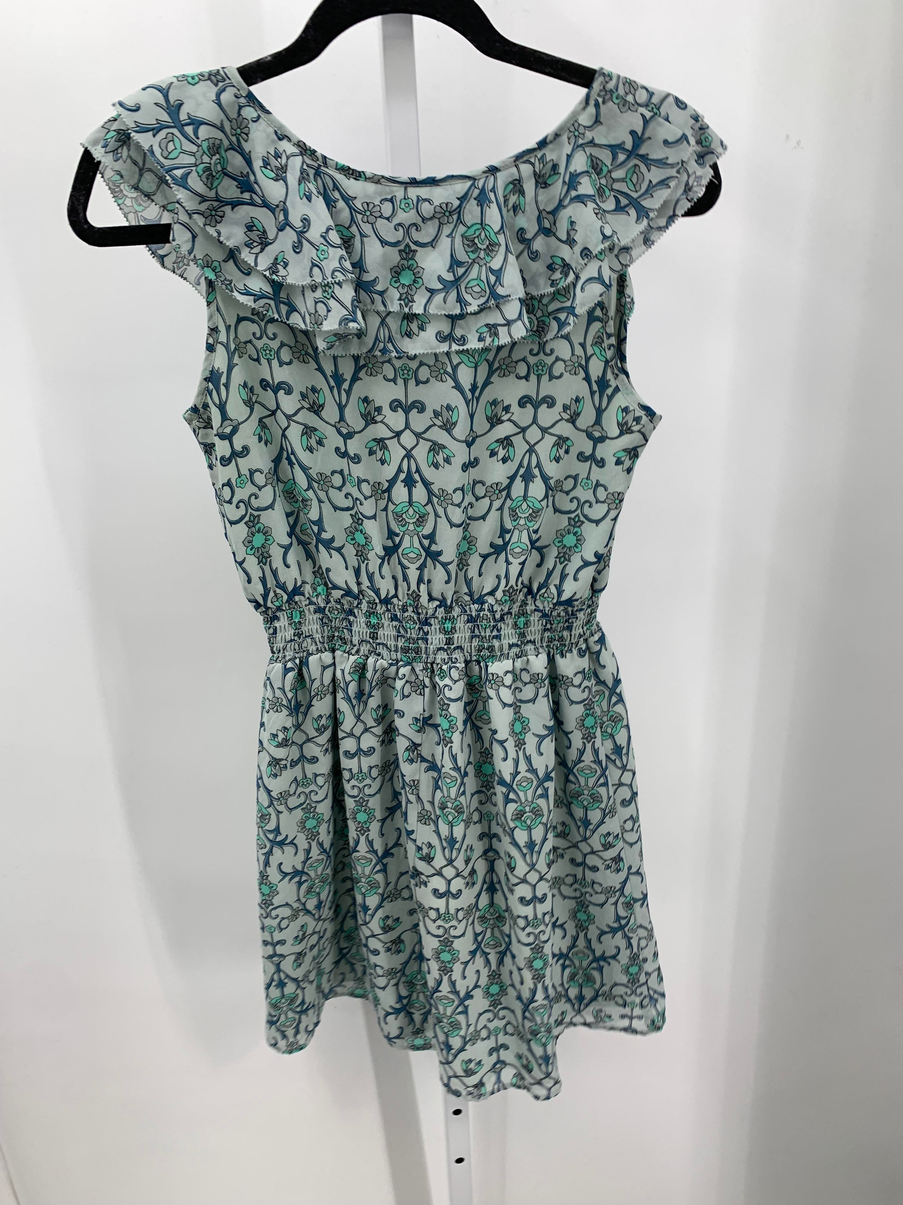 Forever 21 Size Small Juniors Sleeveless Dress