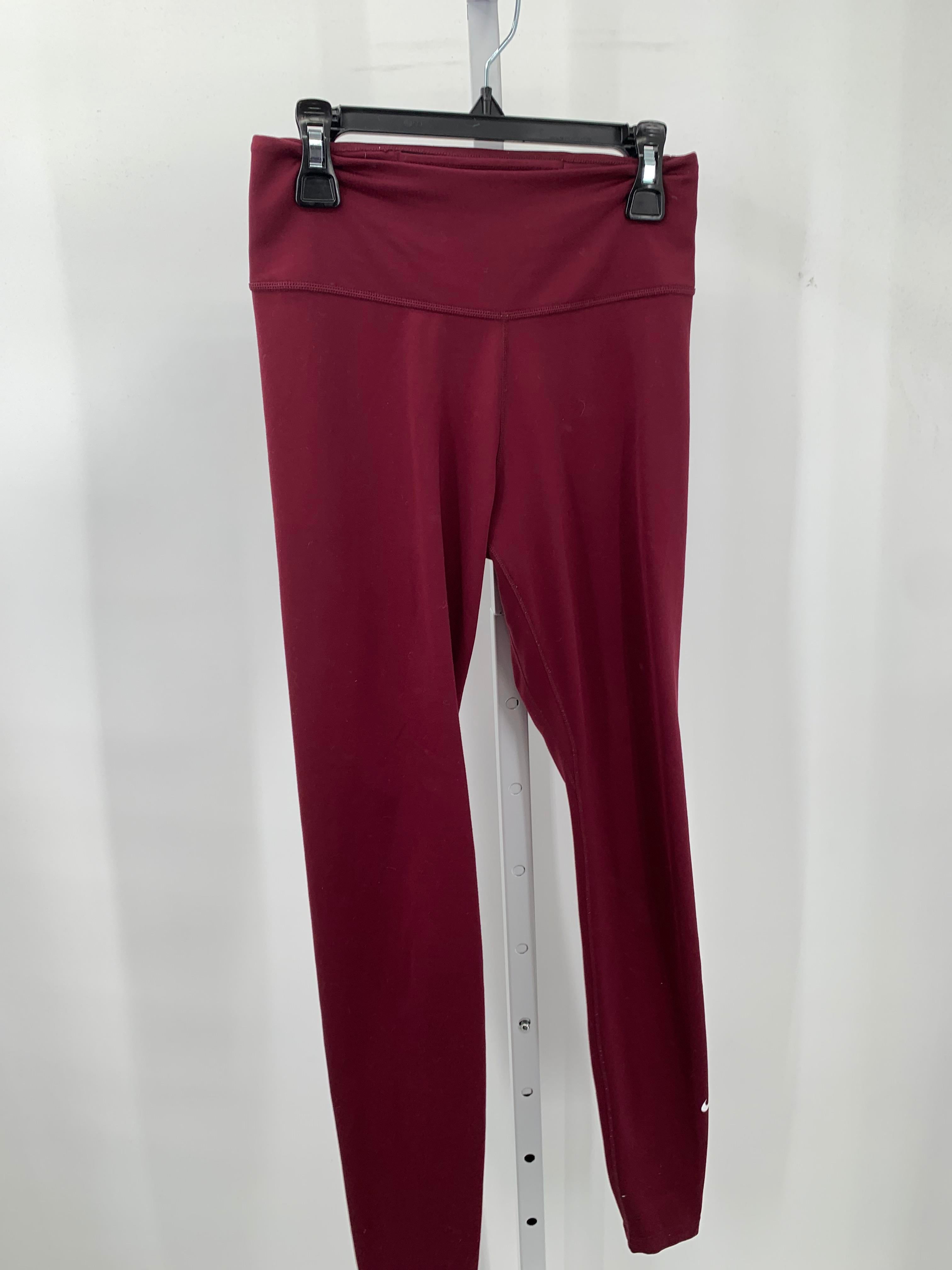 Nike Size X Small Misses Leggings