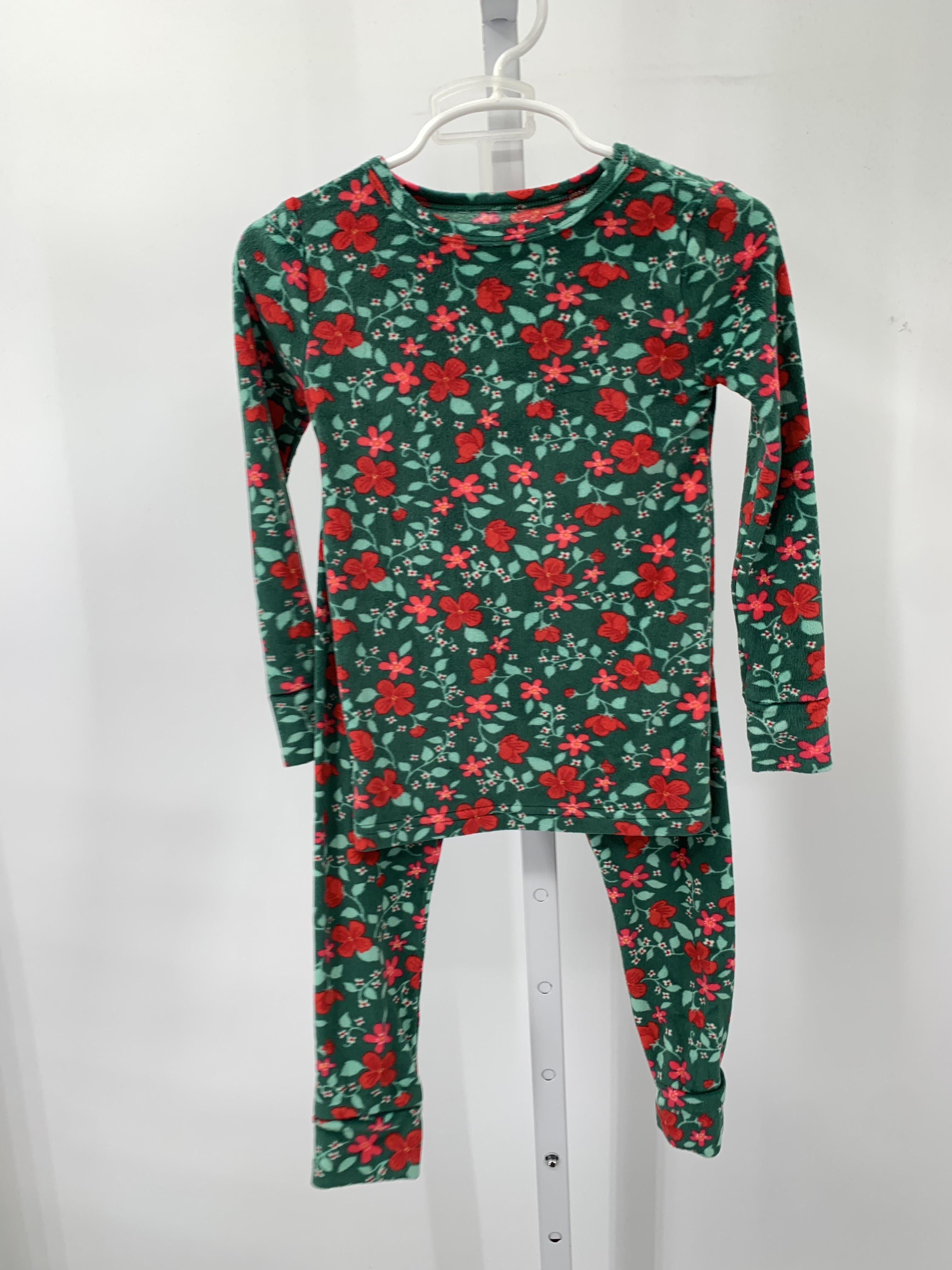 Cat & Jack Size 4T Girls Pajamas