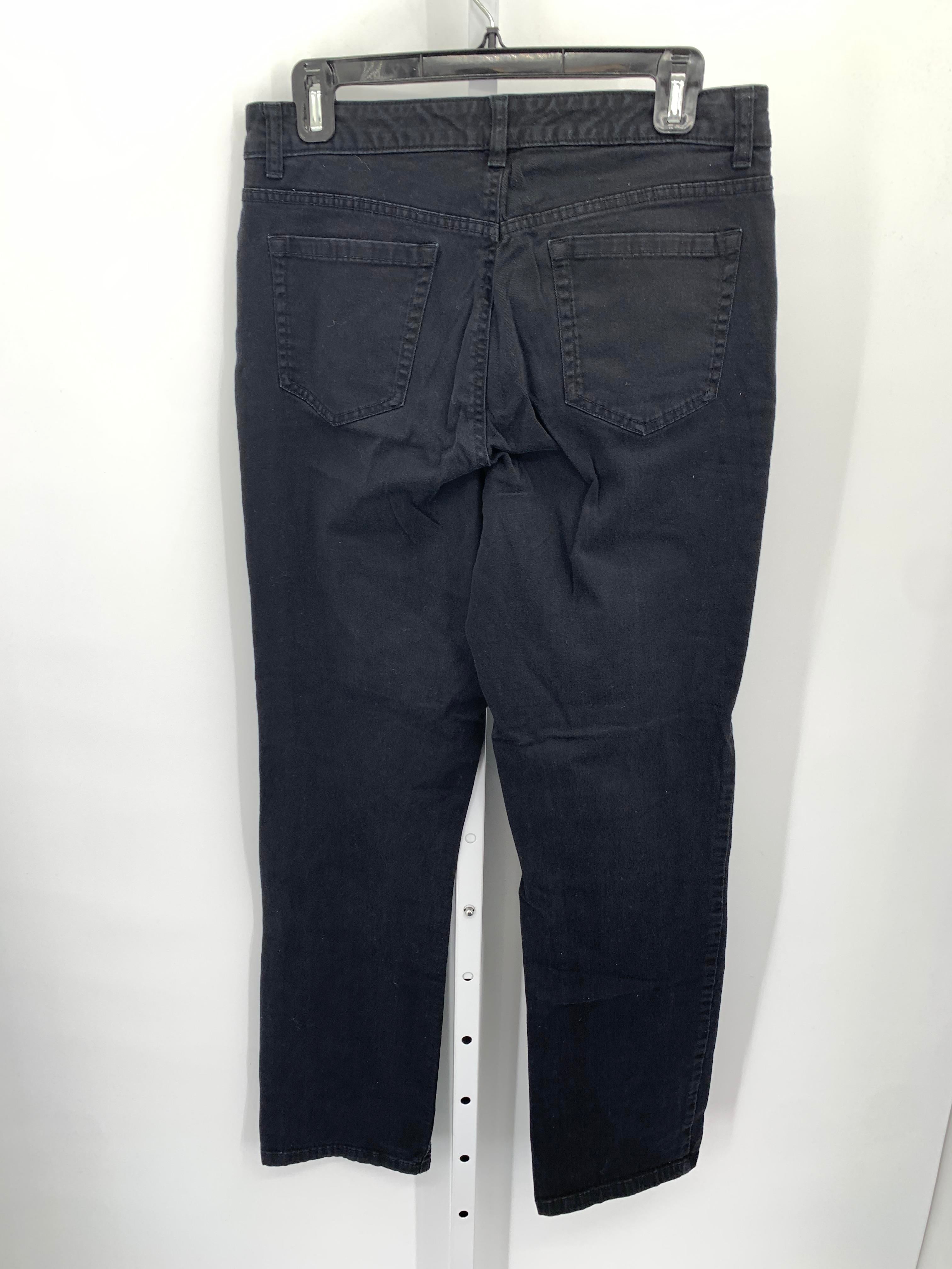 Jones New York Size 10 Misses Jeans