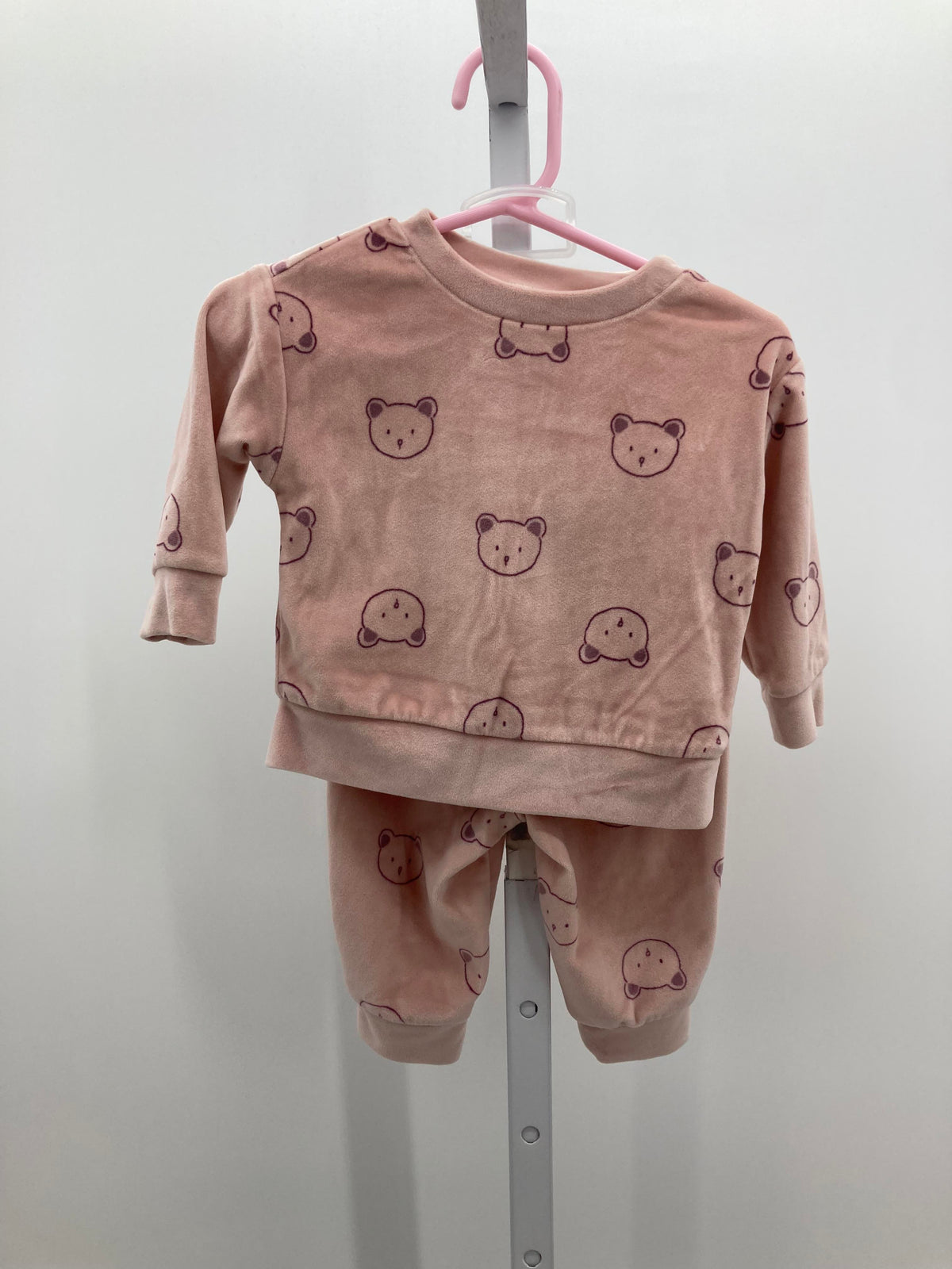 Carters Size 6 Months Girls 2 Pieces