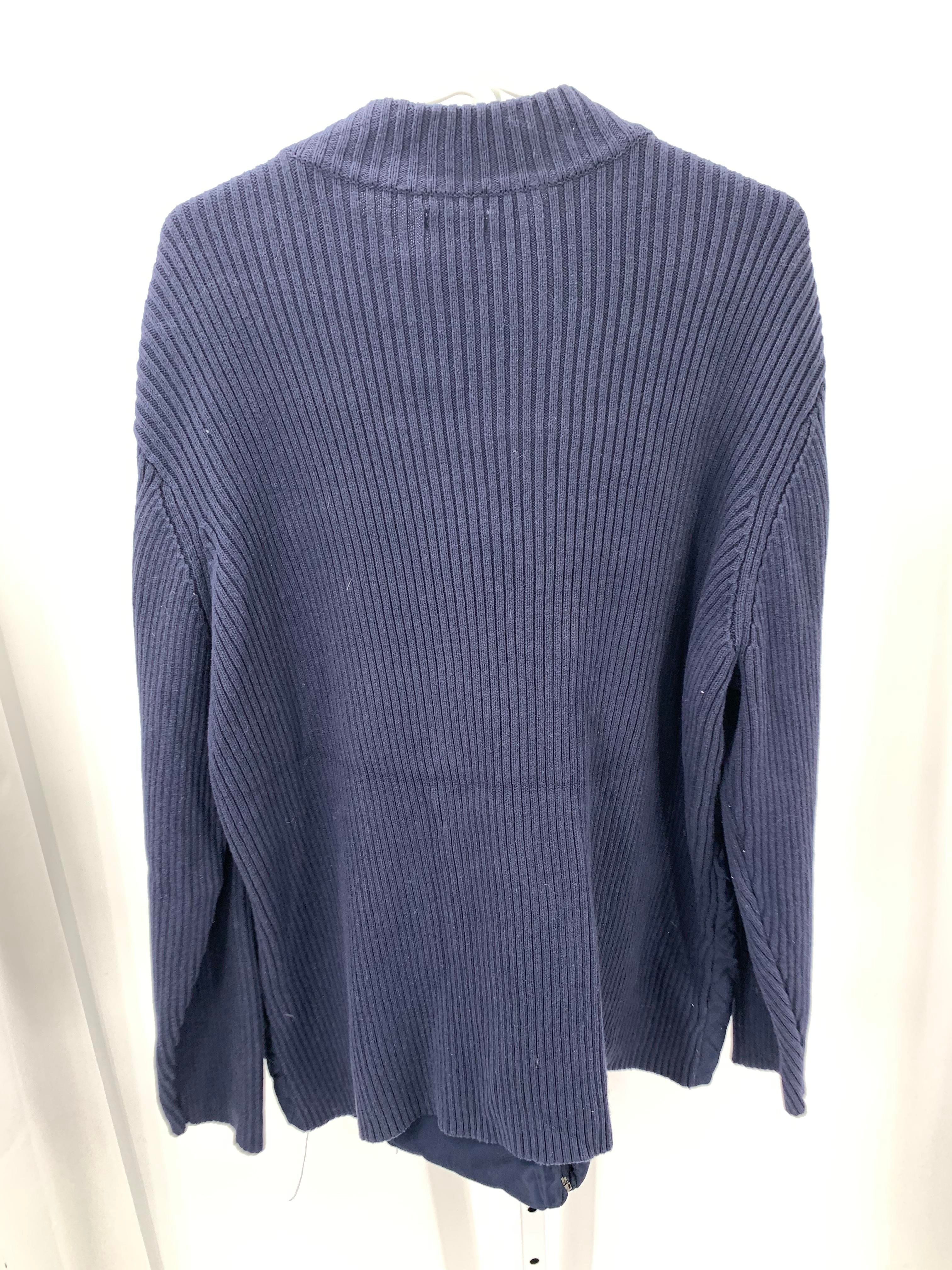 Croft & Barrow Size 3X Womens Lightweight Jacket