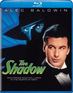 The Shadow -