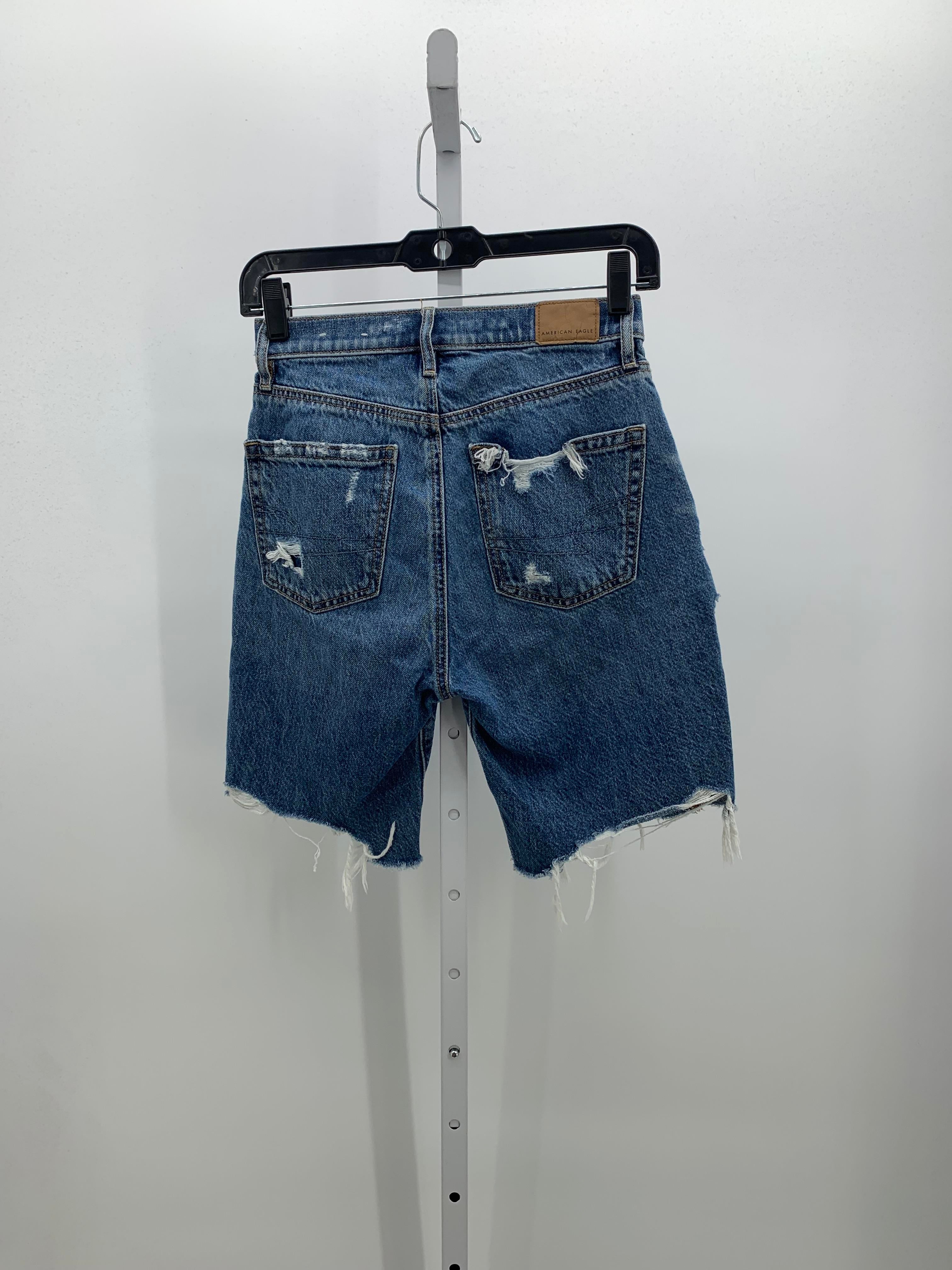 American Eagle Size 00 Juniors Shorts