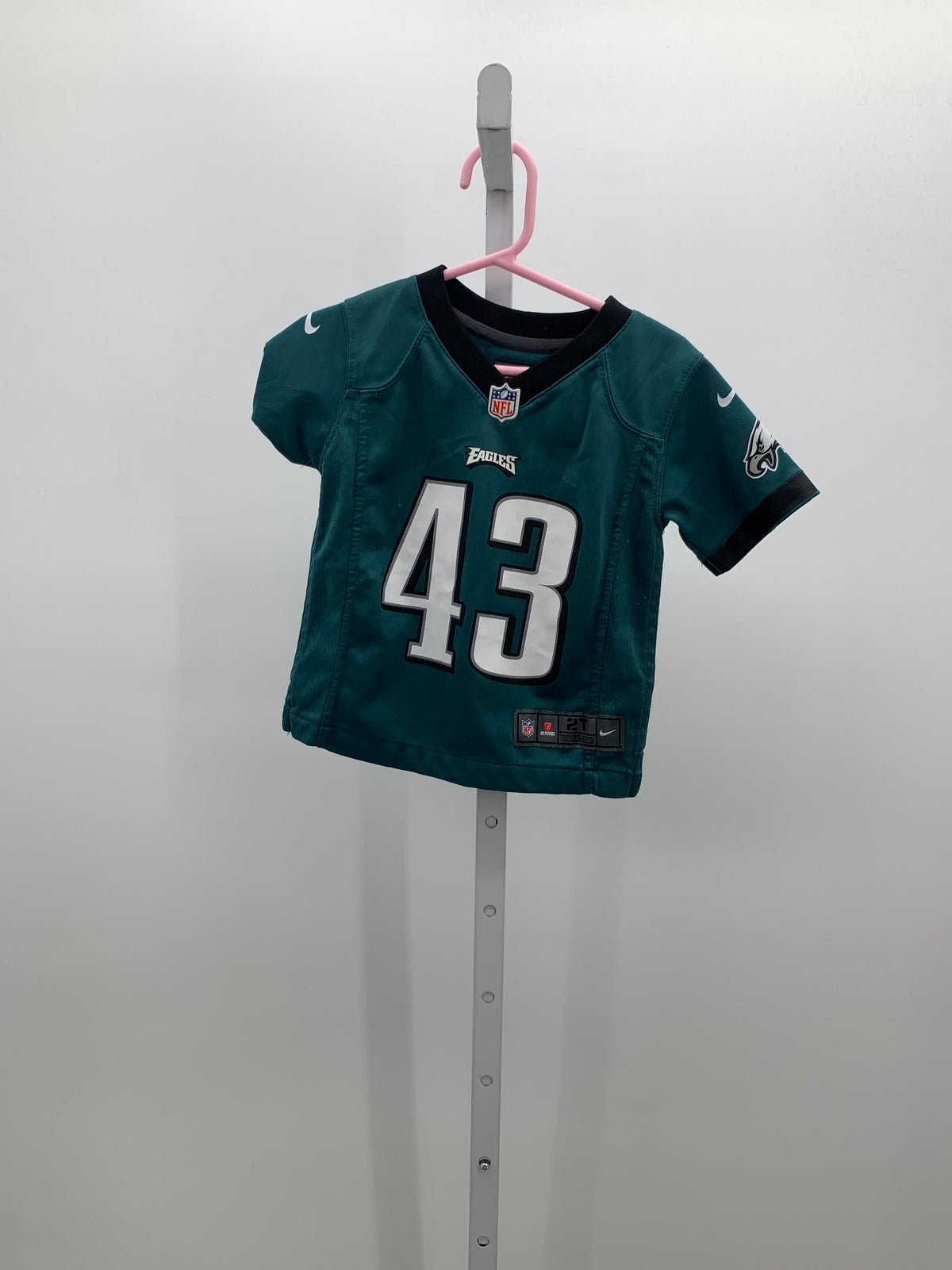 SEATTLE SEAHAWKS SPROLES 43