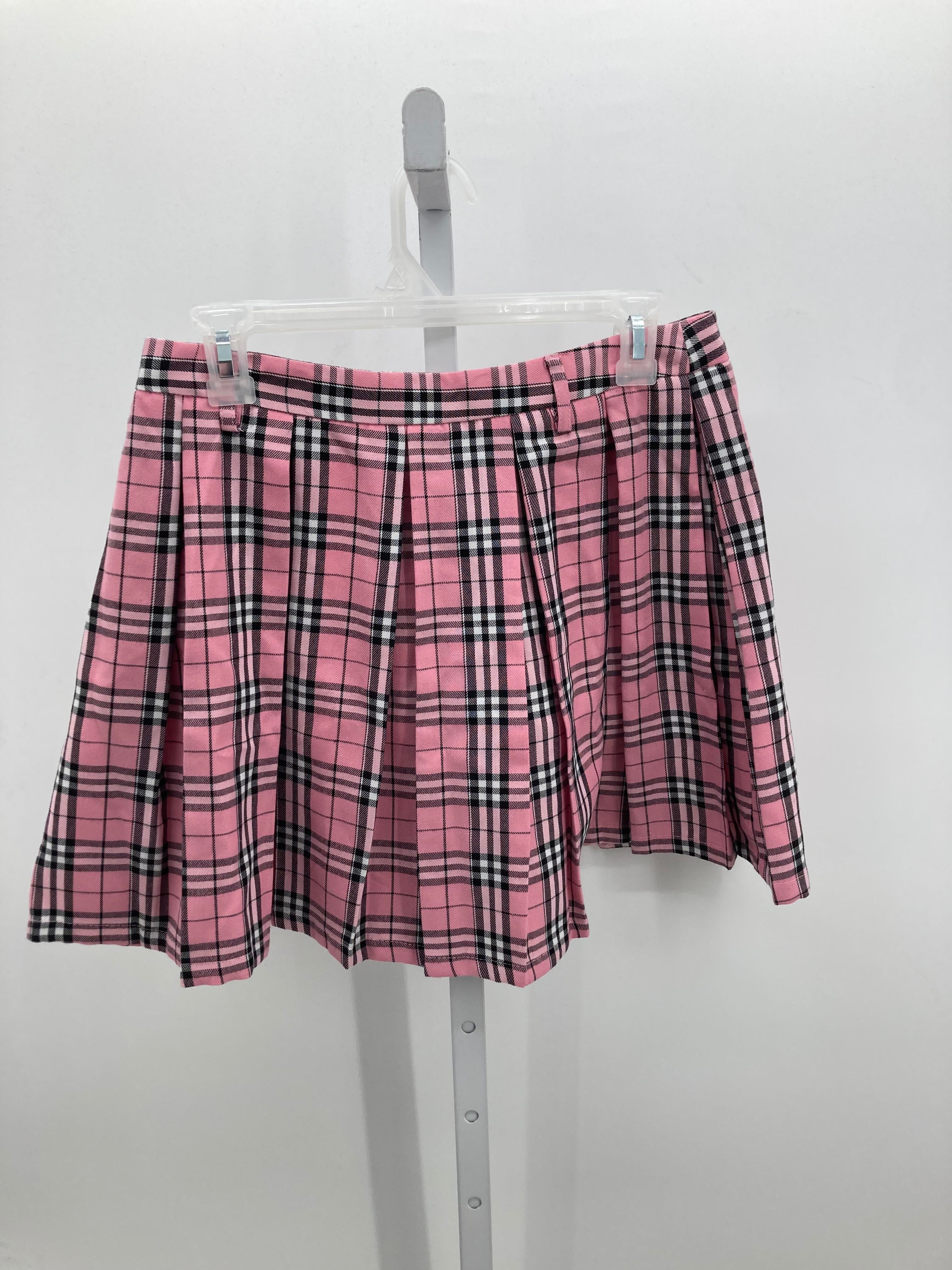 Hot Topic Size Medium Juniors Skirt