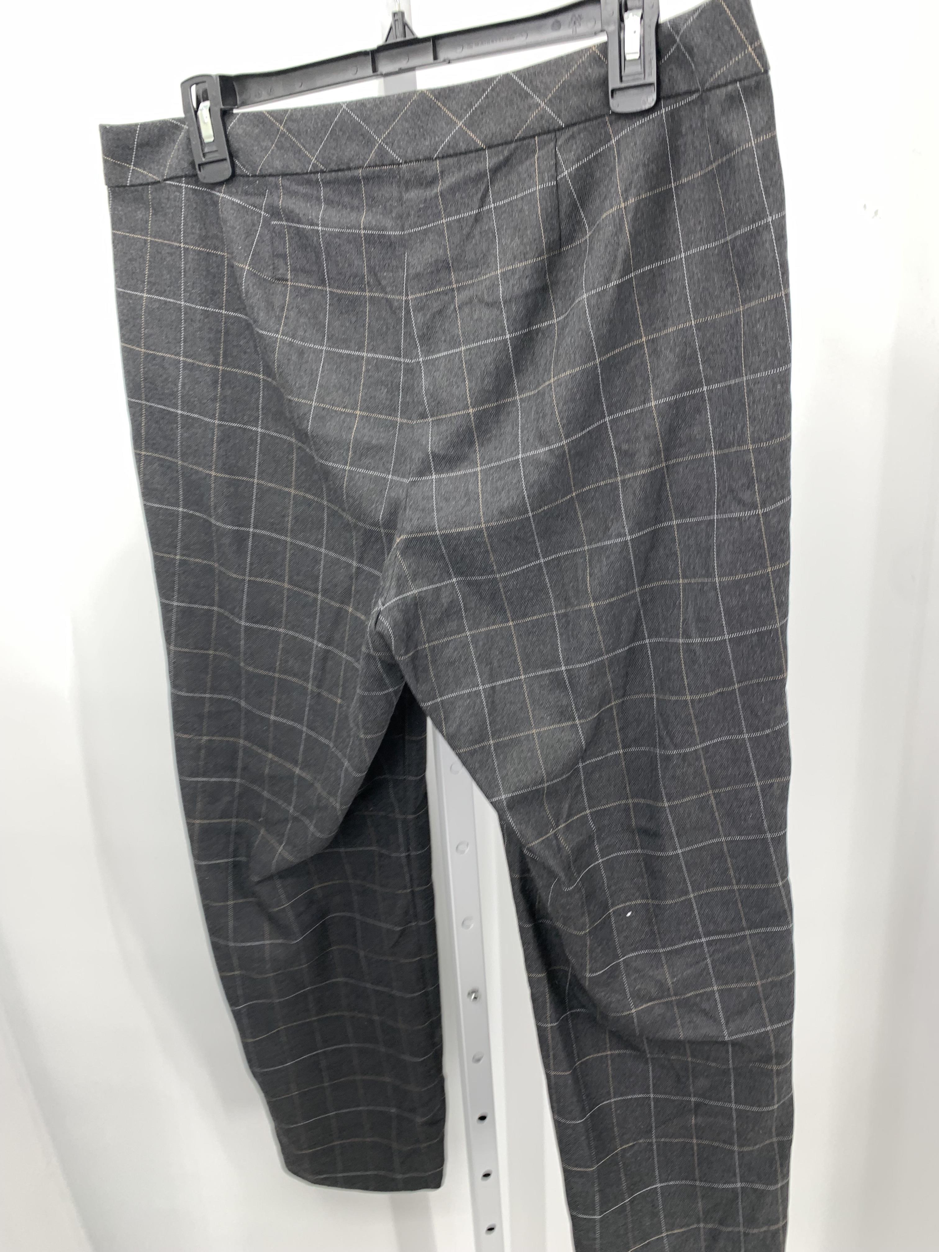 J-Jill Size 12 Petite Petite Pants
