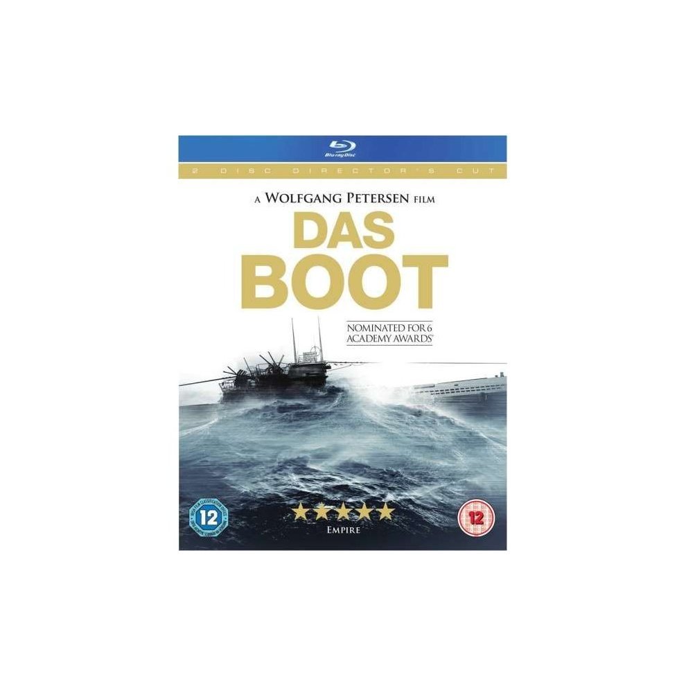 Das Boot -