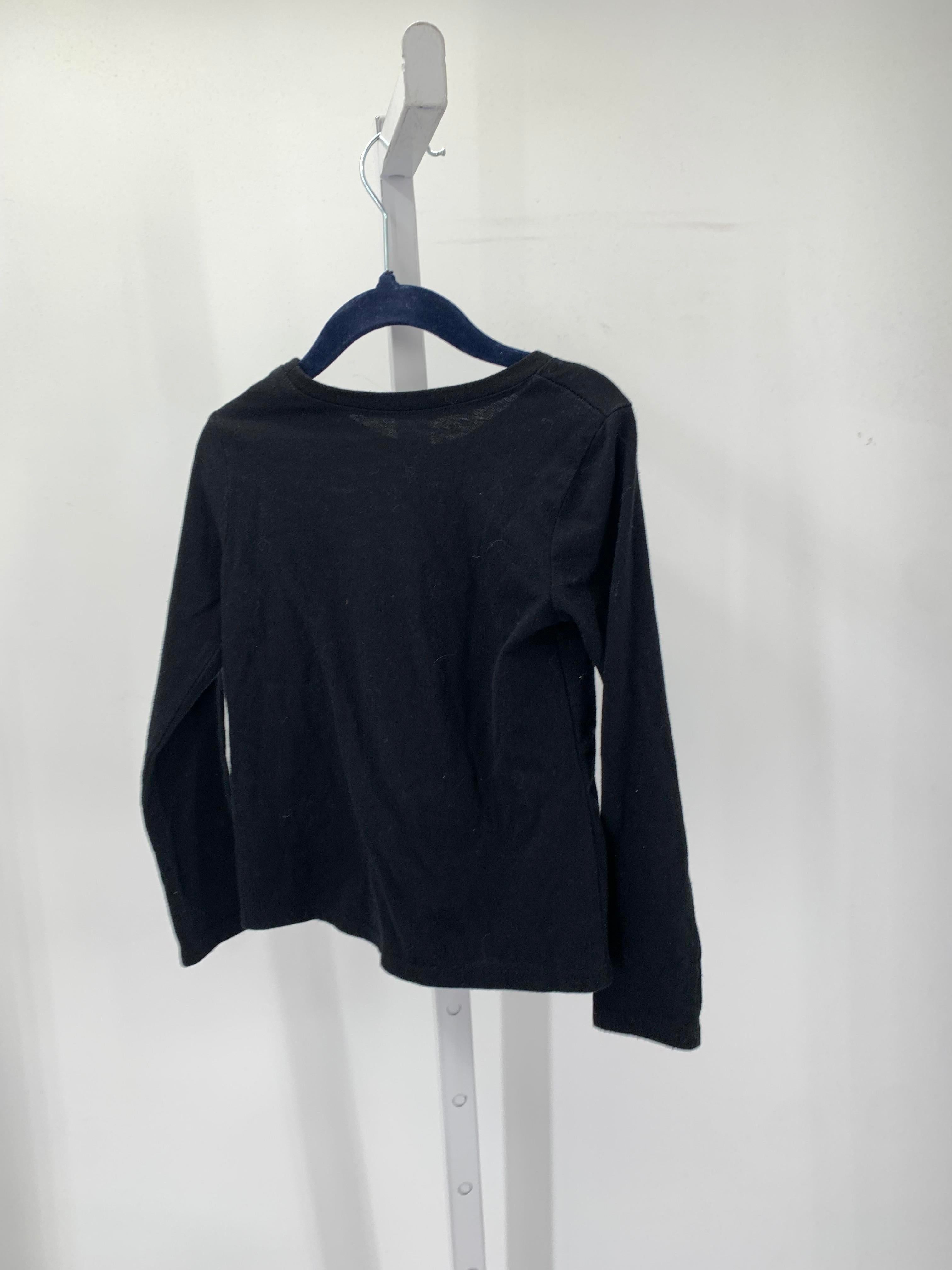 LONG SLV SHIRT TRICK OR TREAT