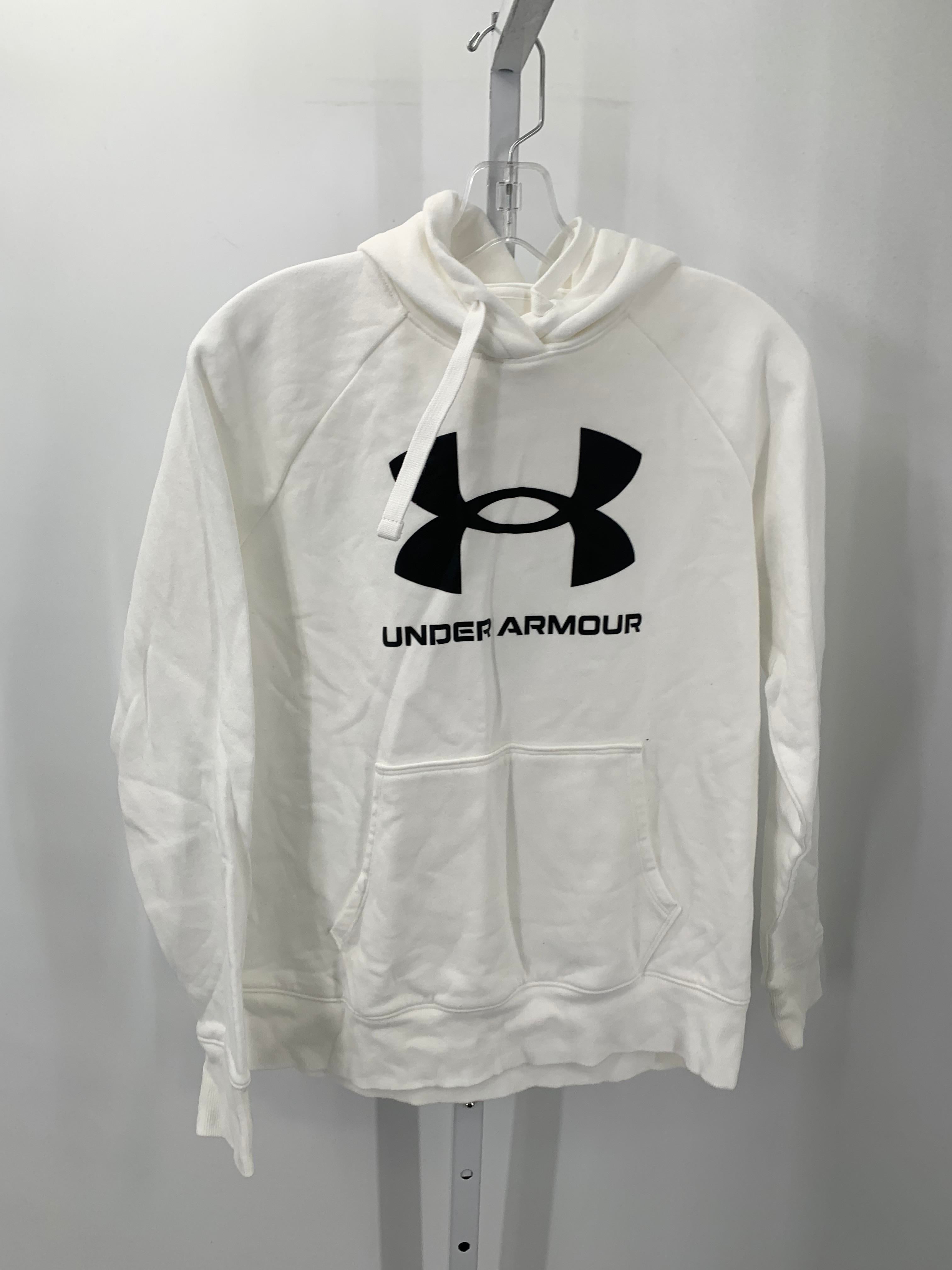 Under Armour Size Medium Misses Hoodie