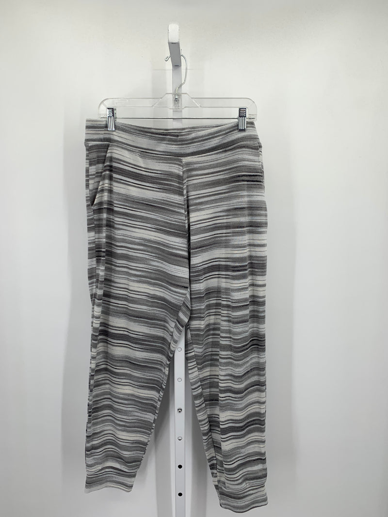 d & co. Size Large Petite Petite Sweat Pants