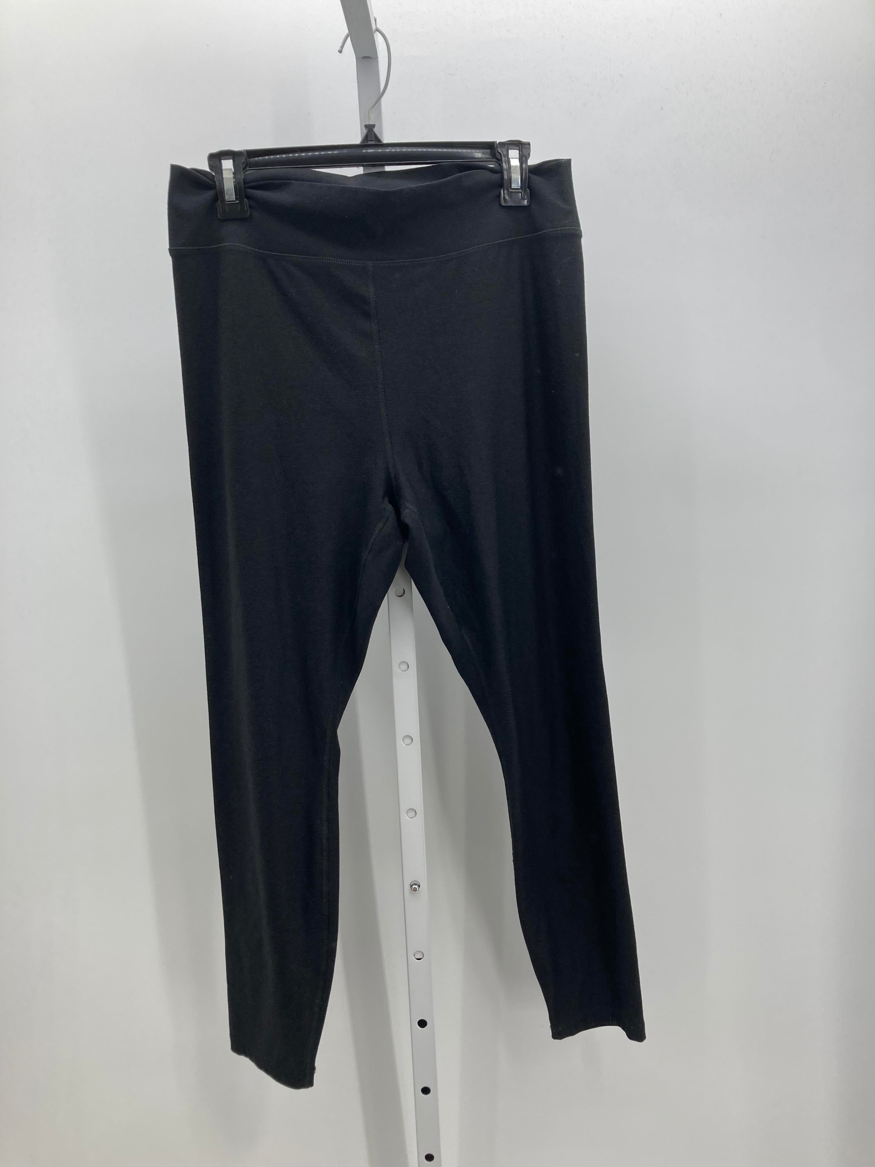 Old Navy Size Large Misses Leggings
