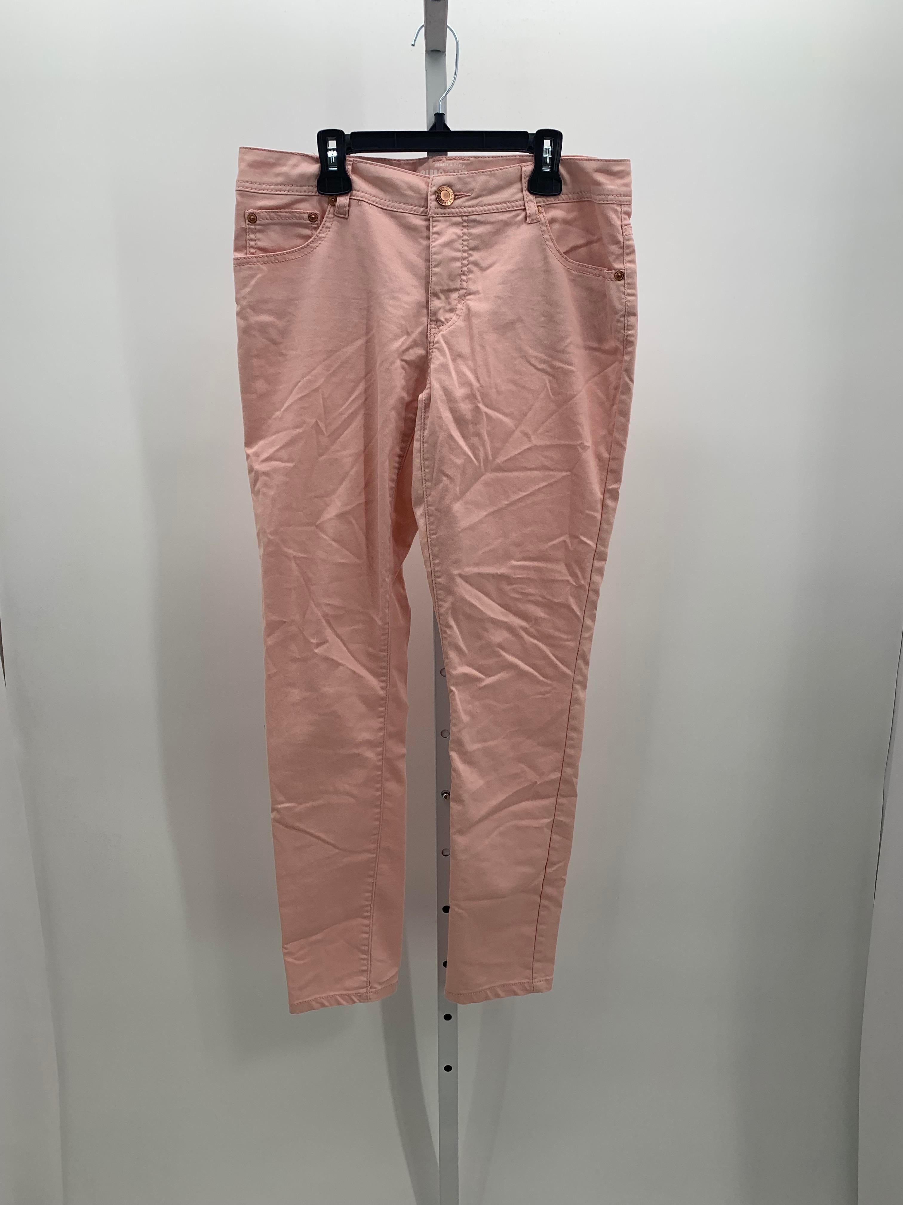 Mossimo Size 11 Juniors Pants