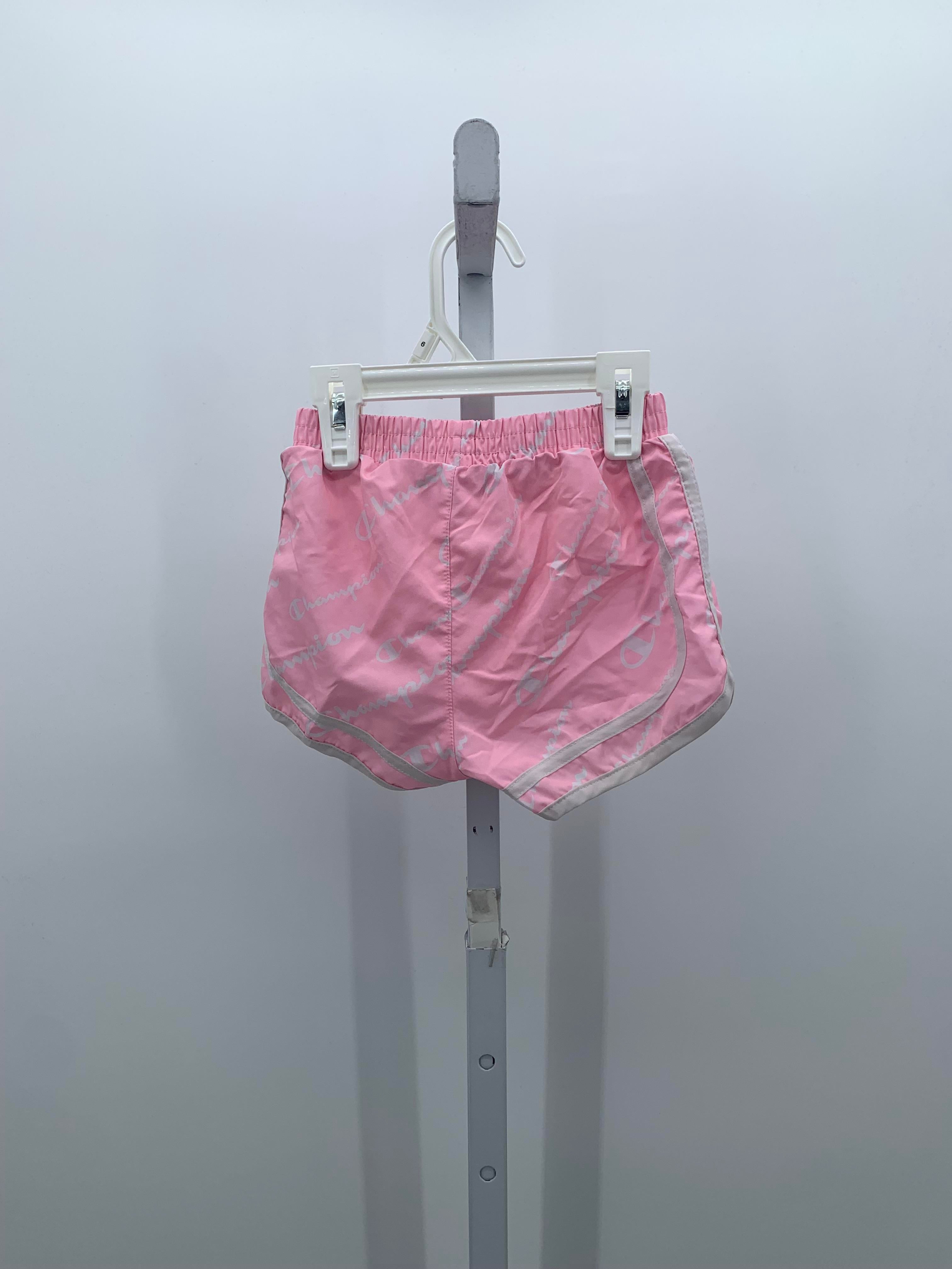 Champion Size 24 Months Girls Shorts