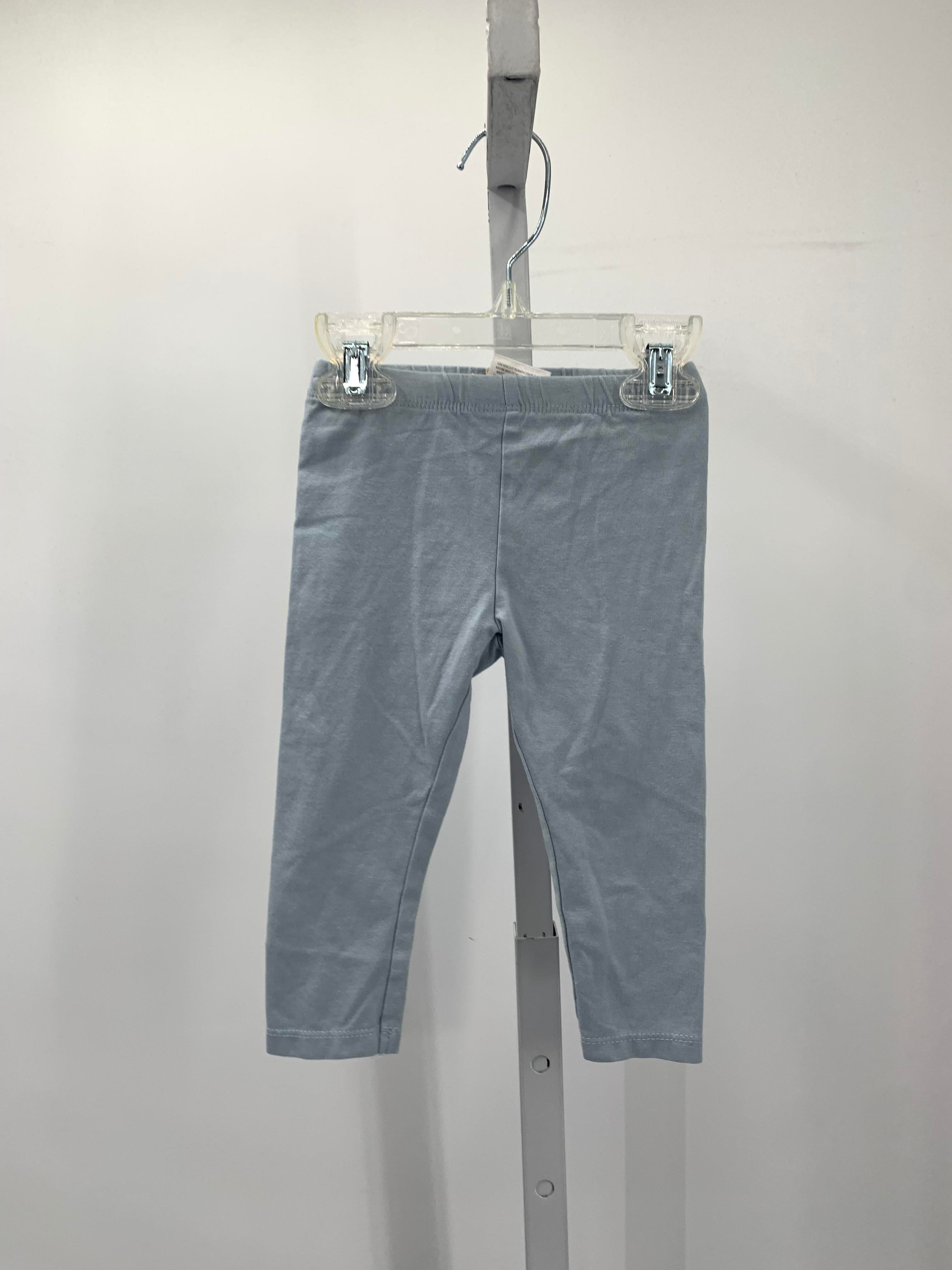 Jessica Simpson Size 12 Months Girls Leggings