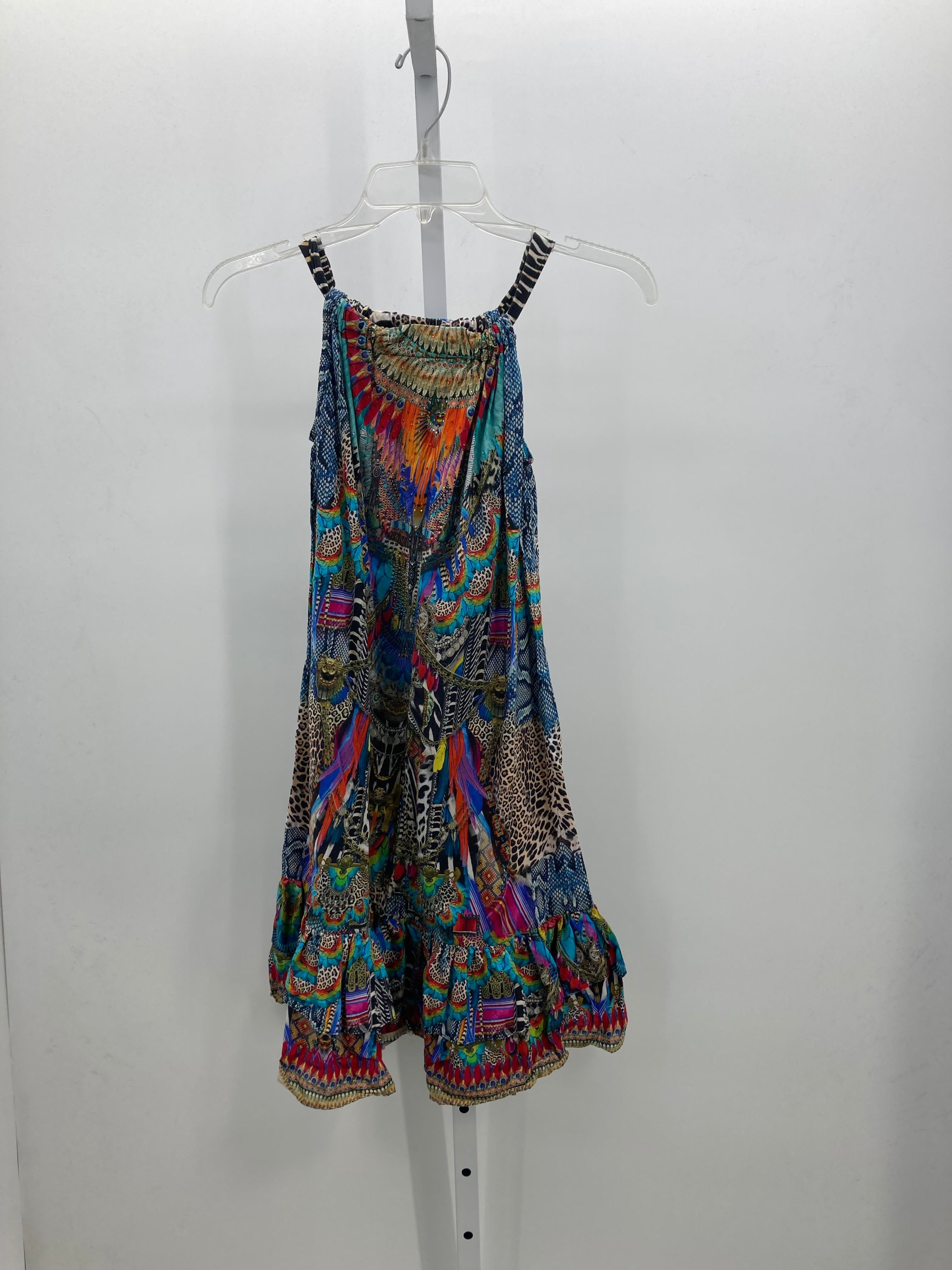 Size 8 Girls Sundress