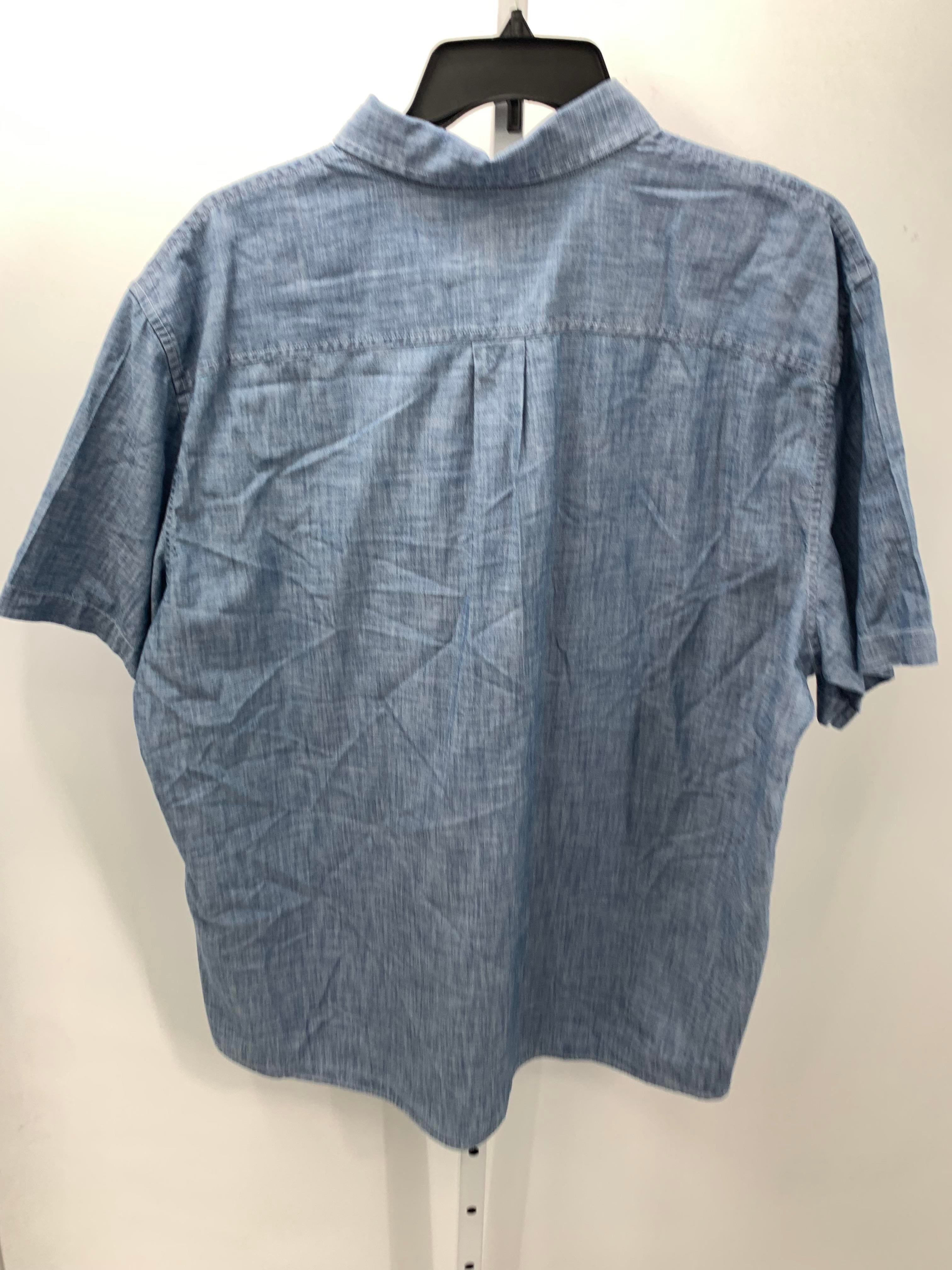 BTN DOWN SHIRT