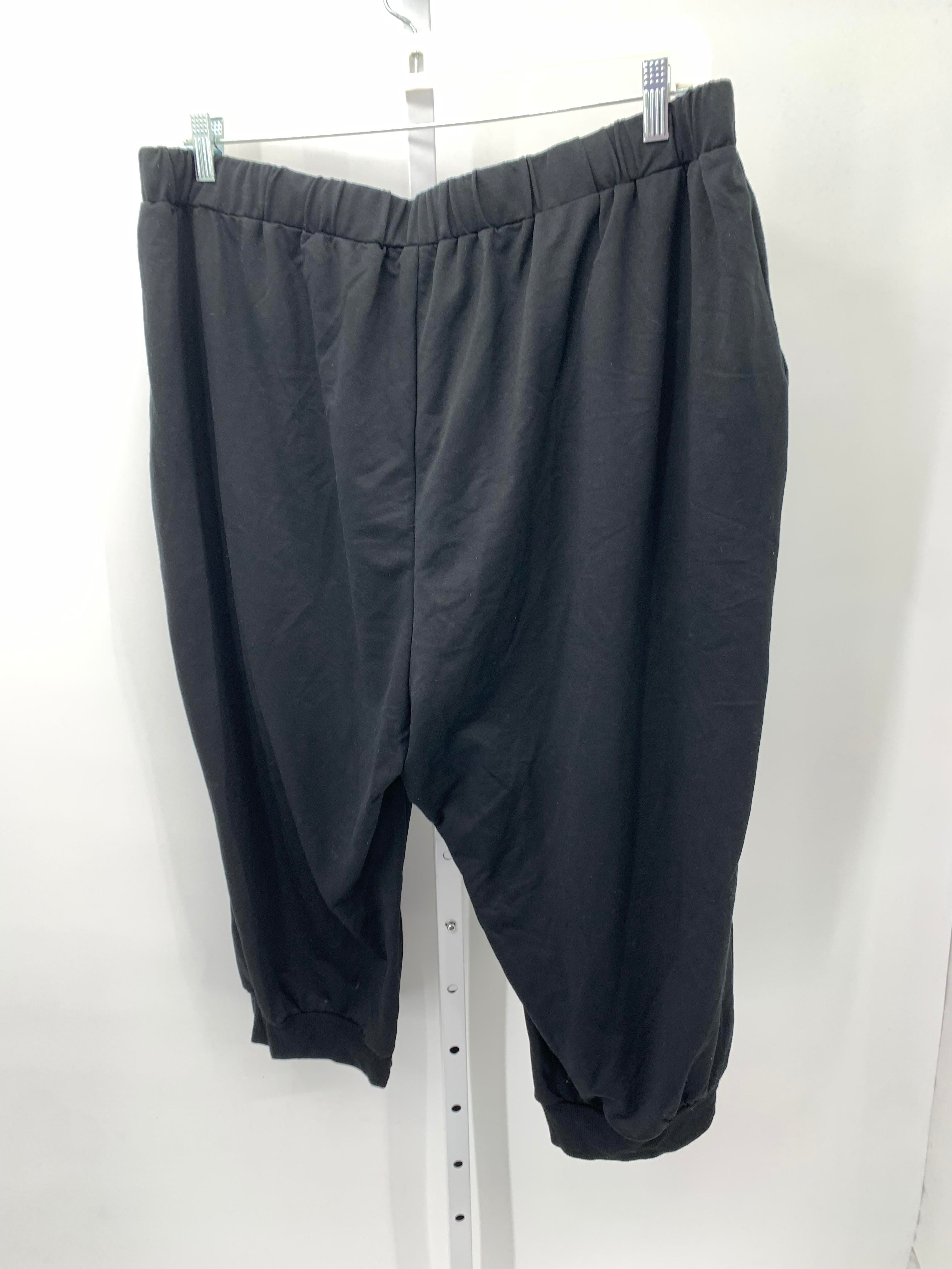 Size 22/24 W Womens Pants