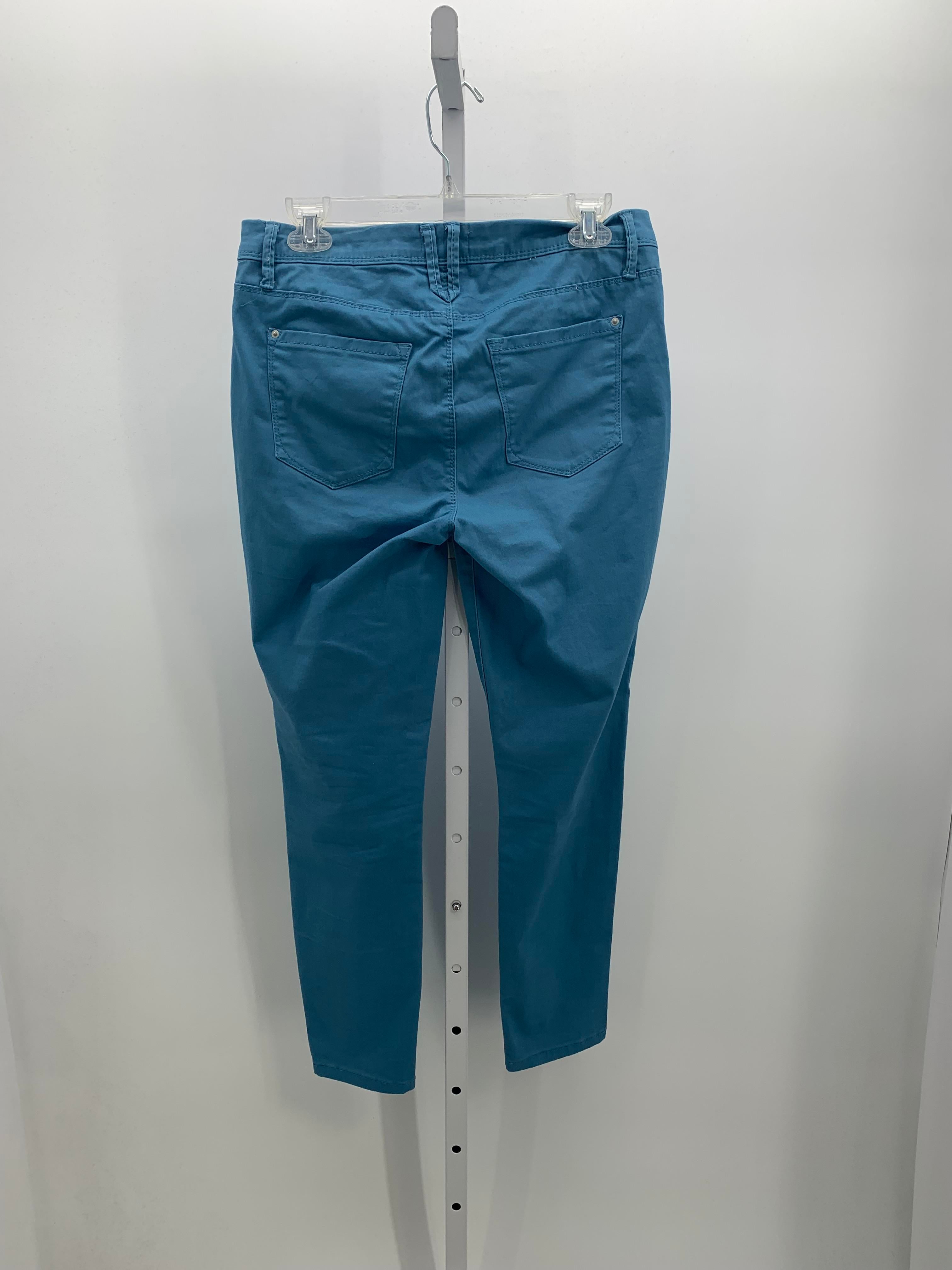 Curve Appeal Size 8 Misses Pants