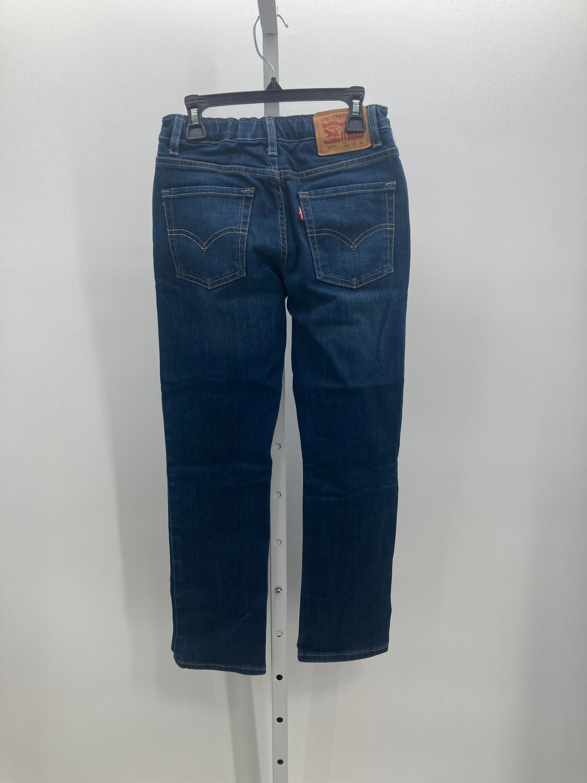 ADJ WAIST 511 SLIM FIT