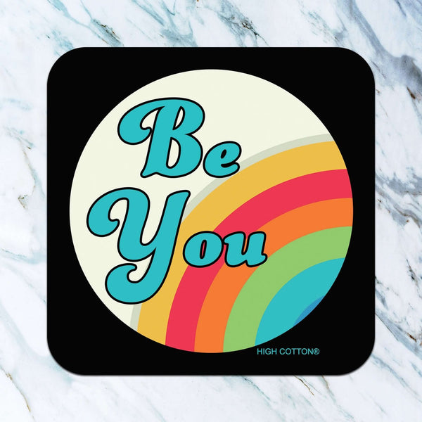 Be You Coaster - Each