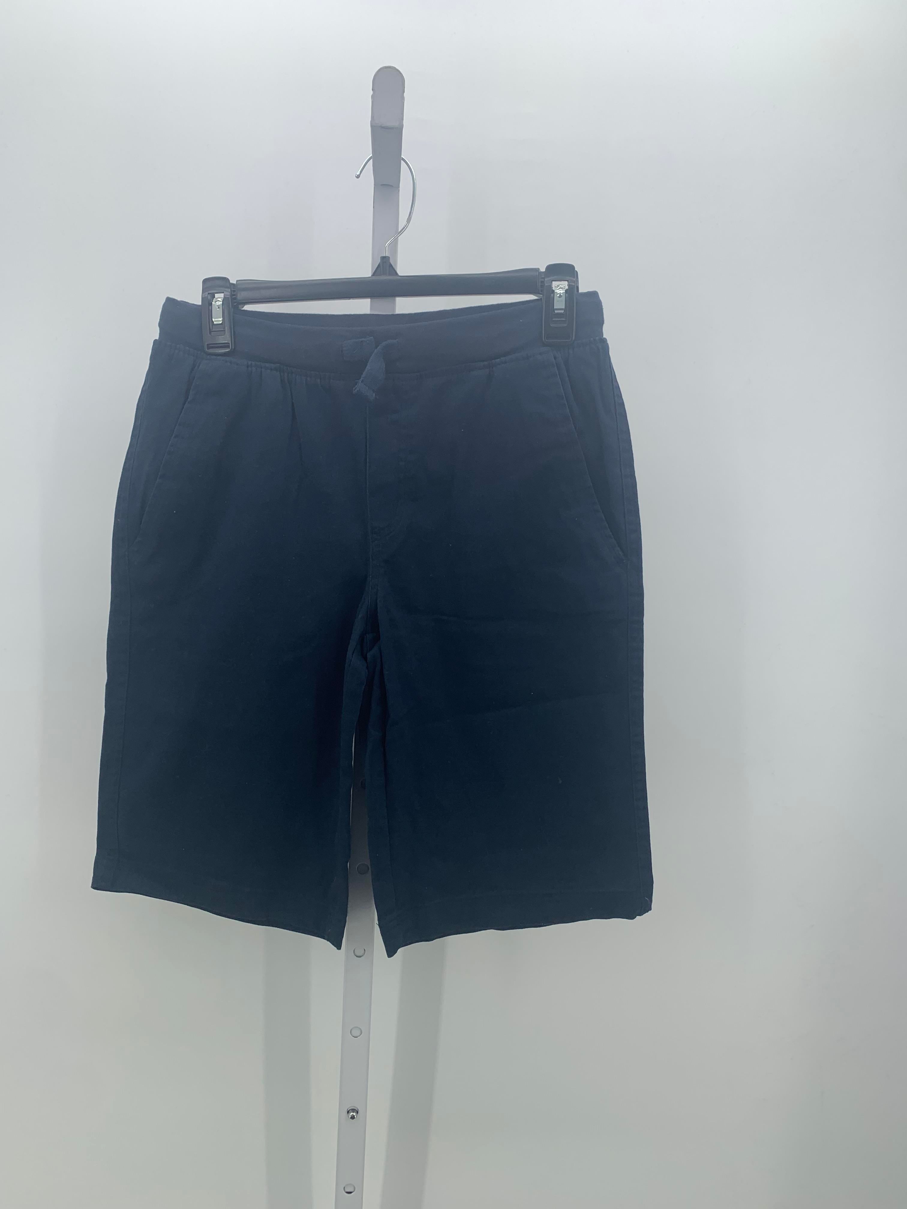 DRAW WAIST SHORTS