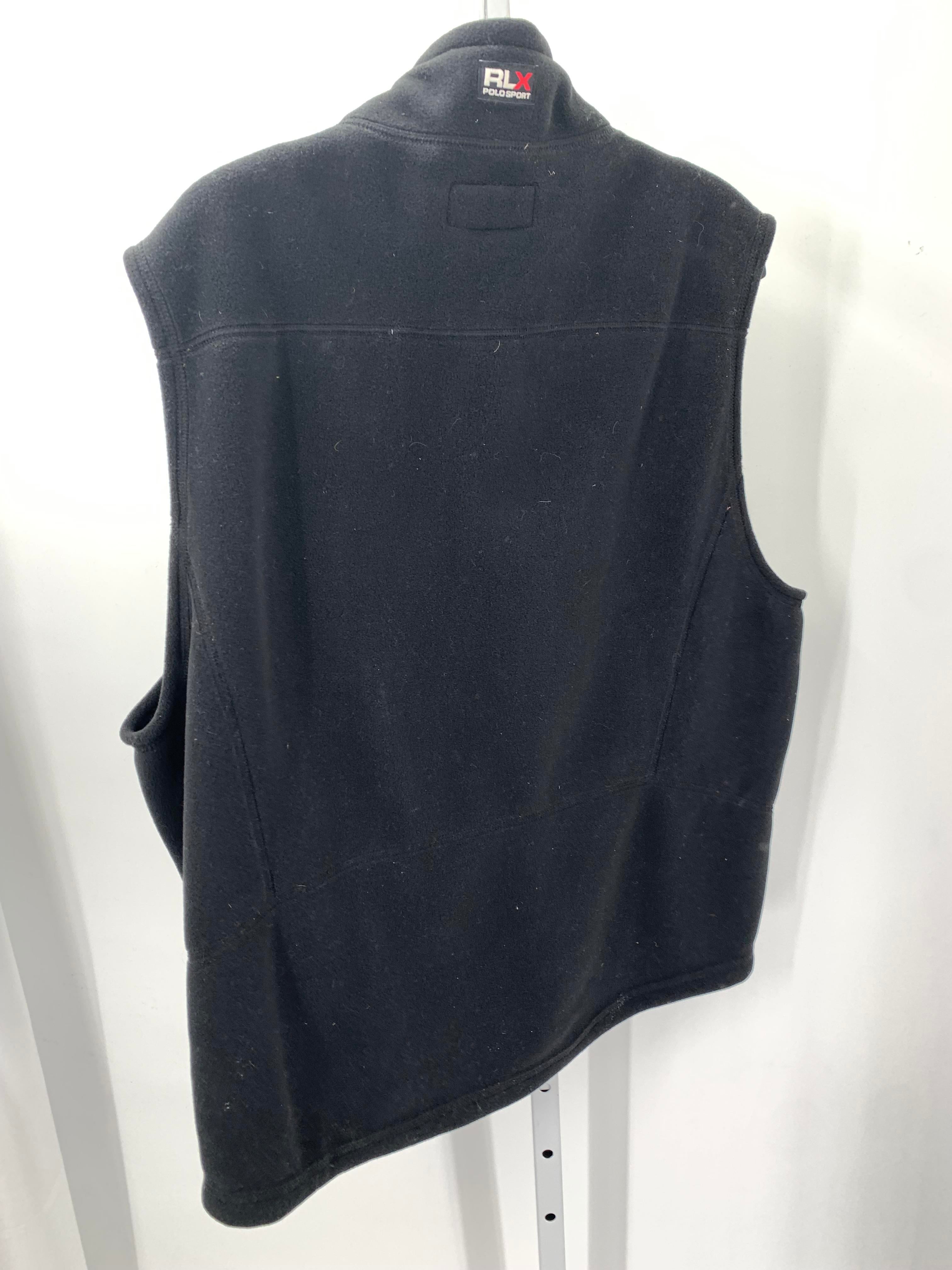 Ralph Lauren Size Extra Large Misses Vest