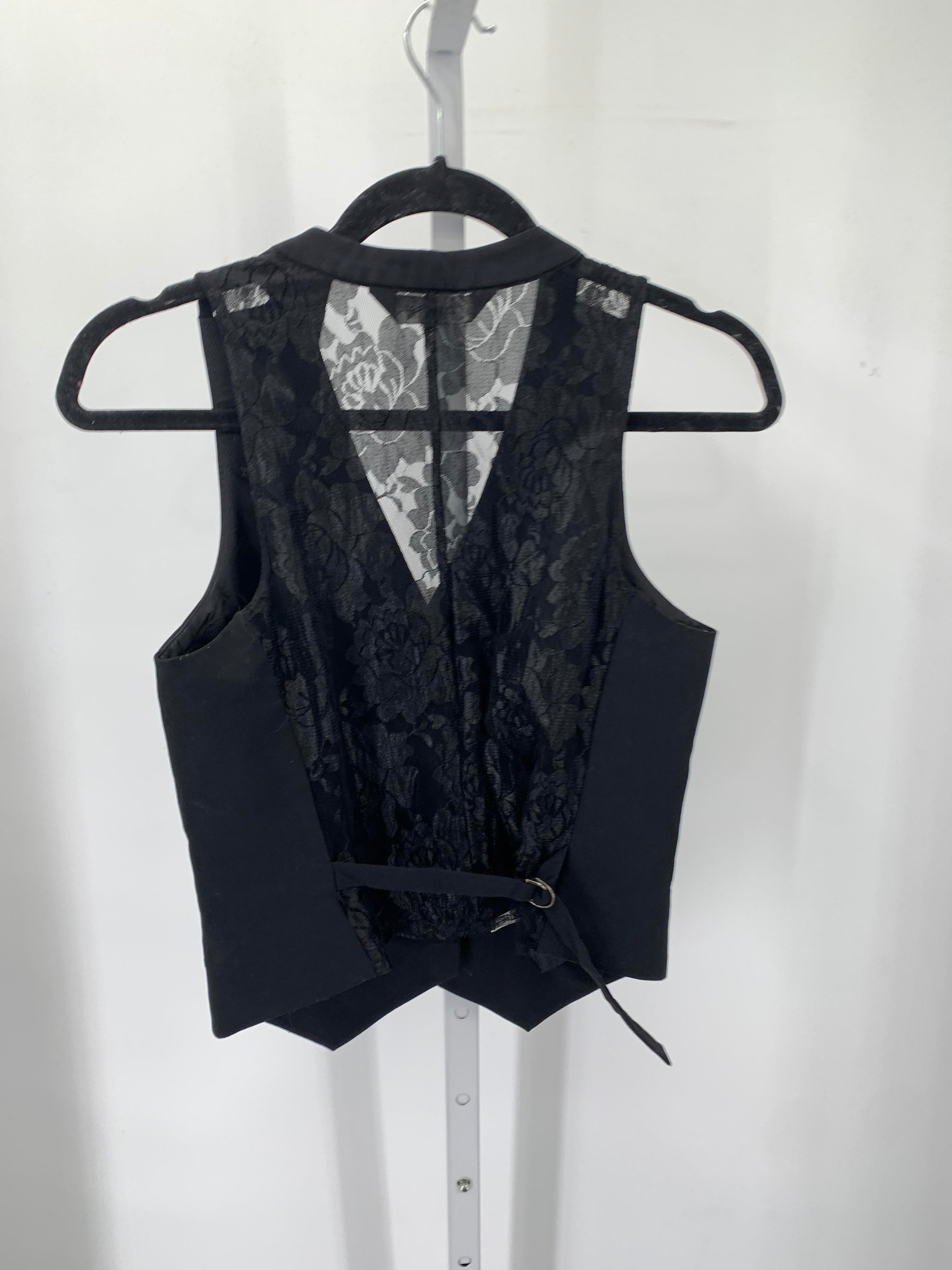 Express Size 3/4 Juniors Vest