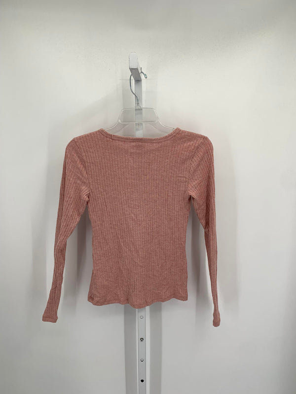 Old Navy Size Small Misses Long Sleeve Shirt