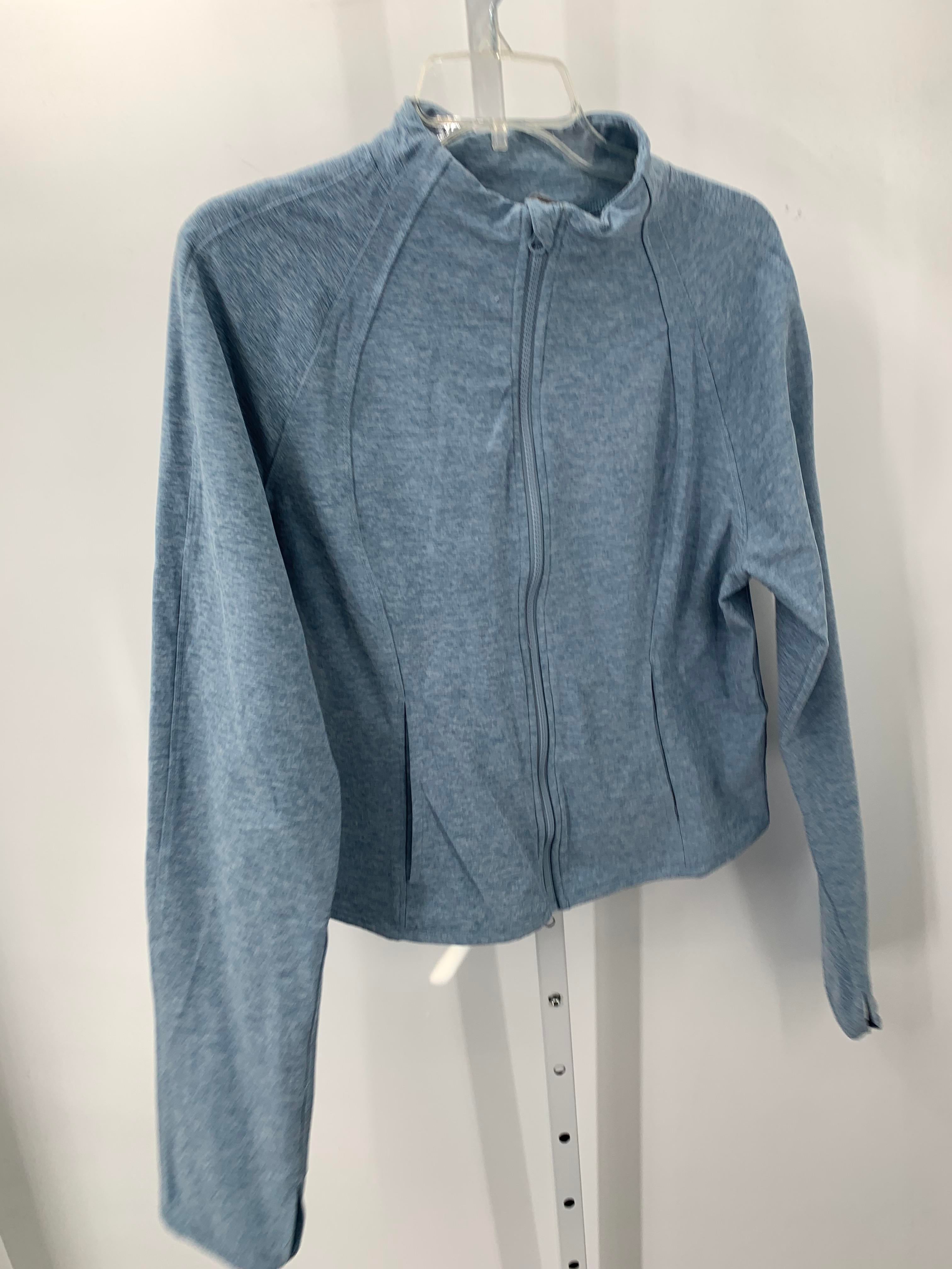 Yogalicious Size XXL Misses Sweat Jacket