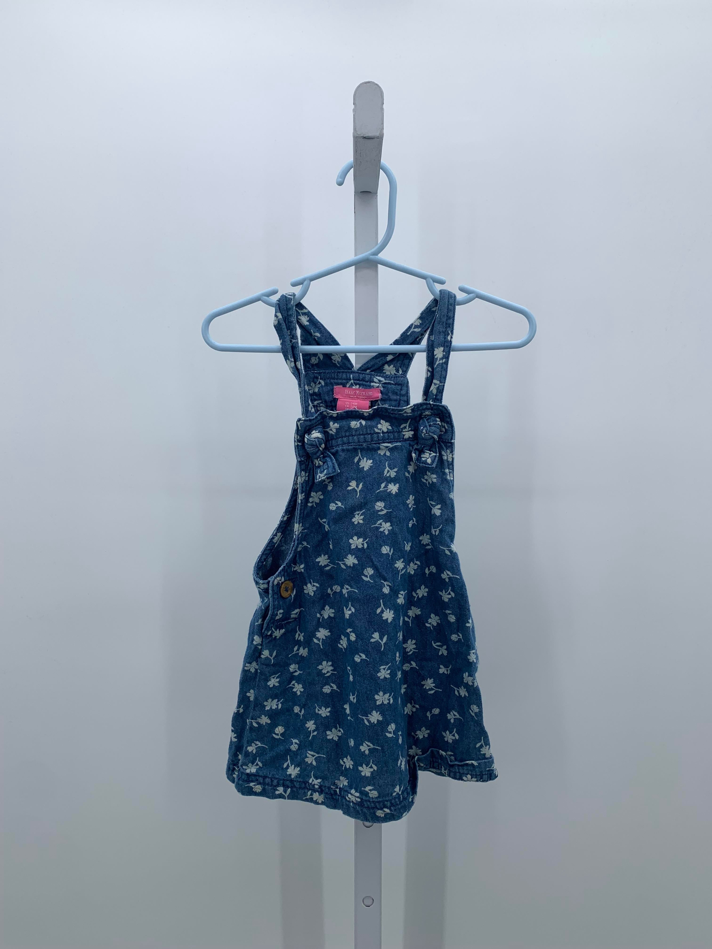 Isaac Mizrahi Size 24 Months Girls Jumper