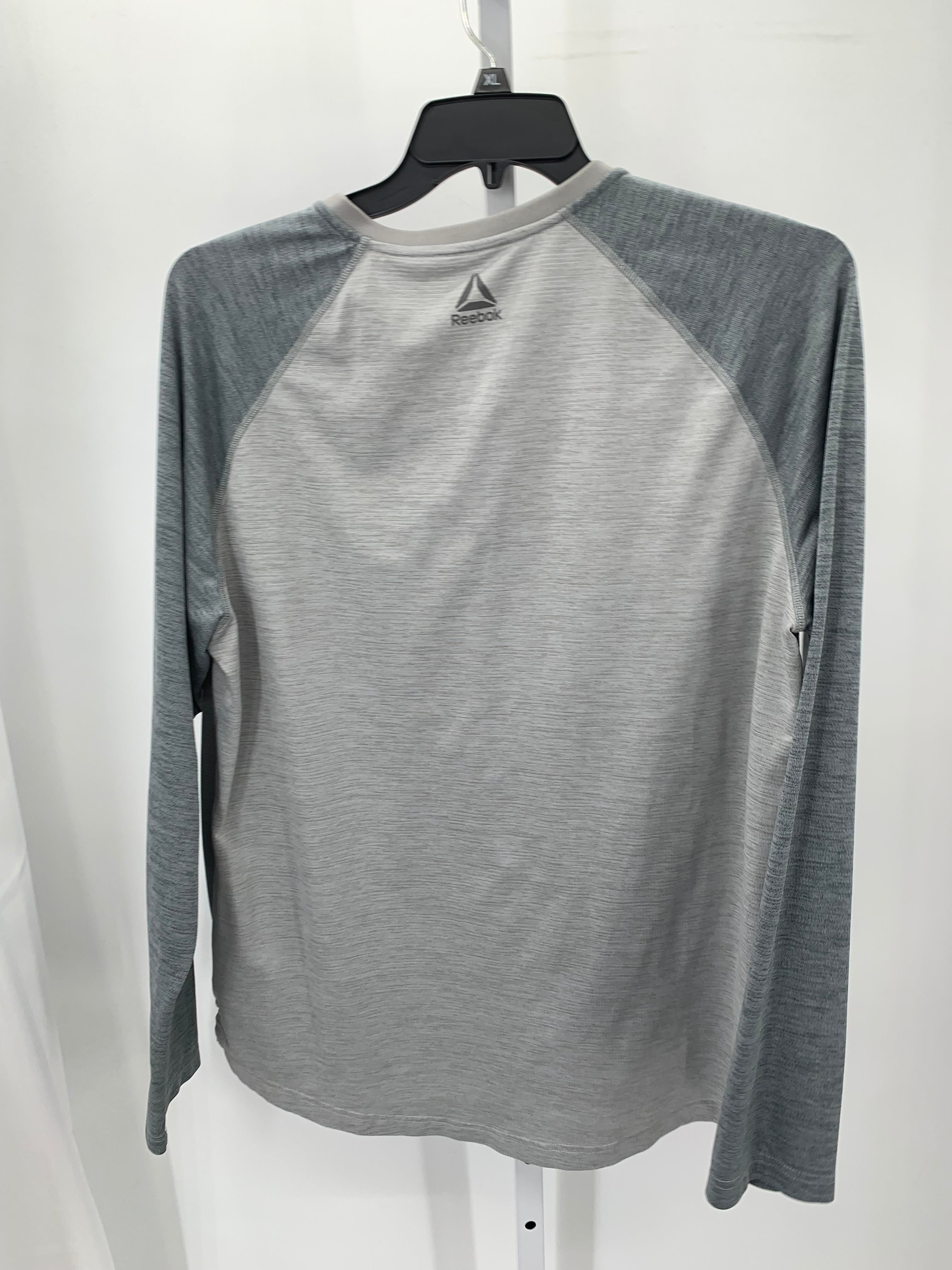 HENLEY KNIT SHIRT