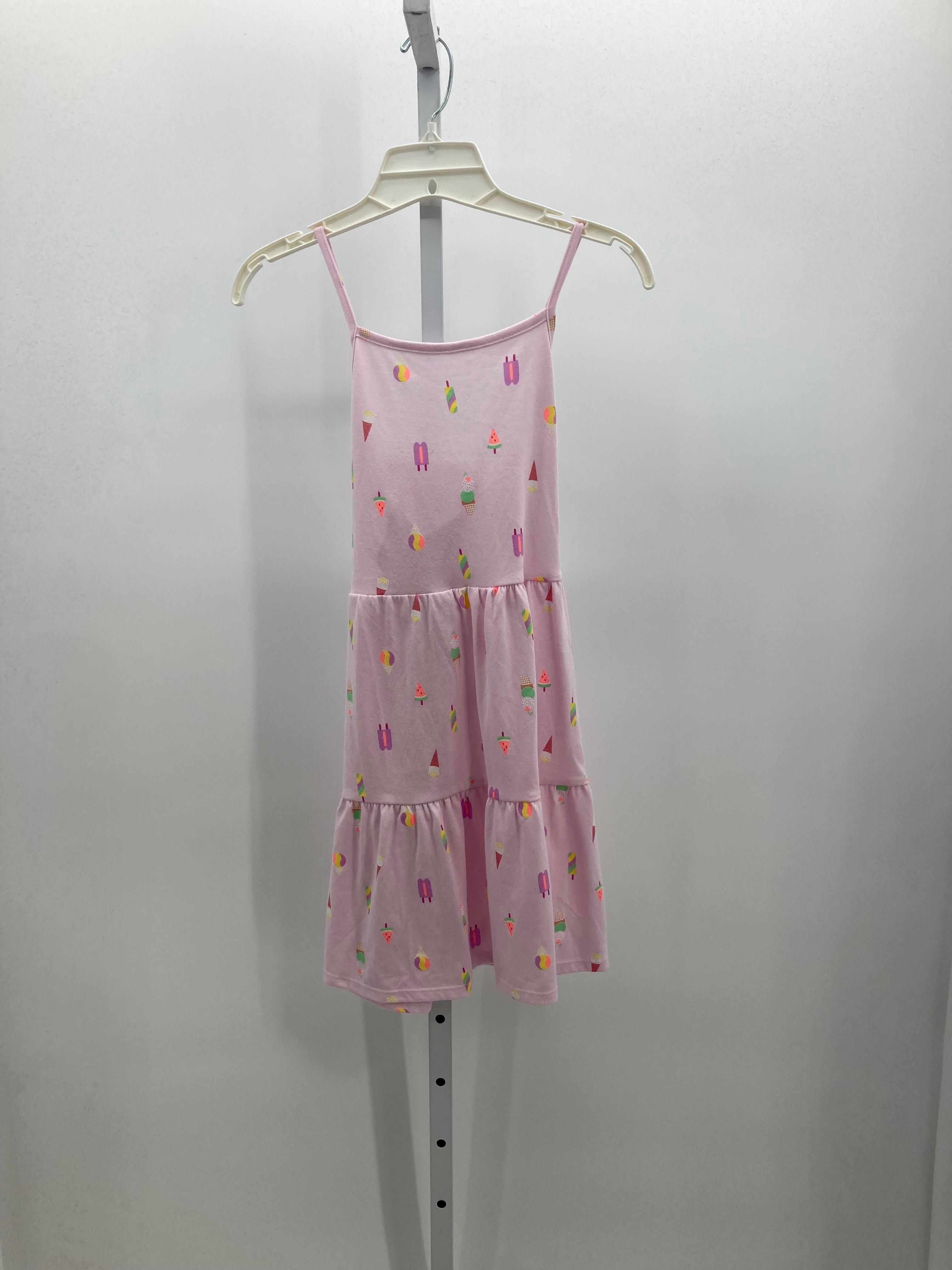 Cat & Jack Size 10-12 Girls Sundress