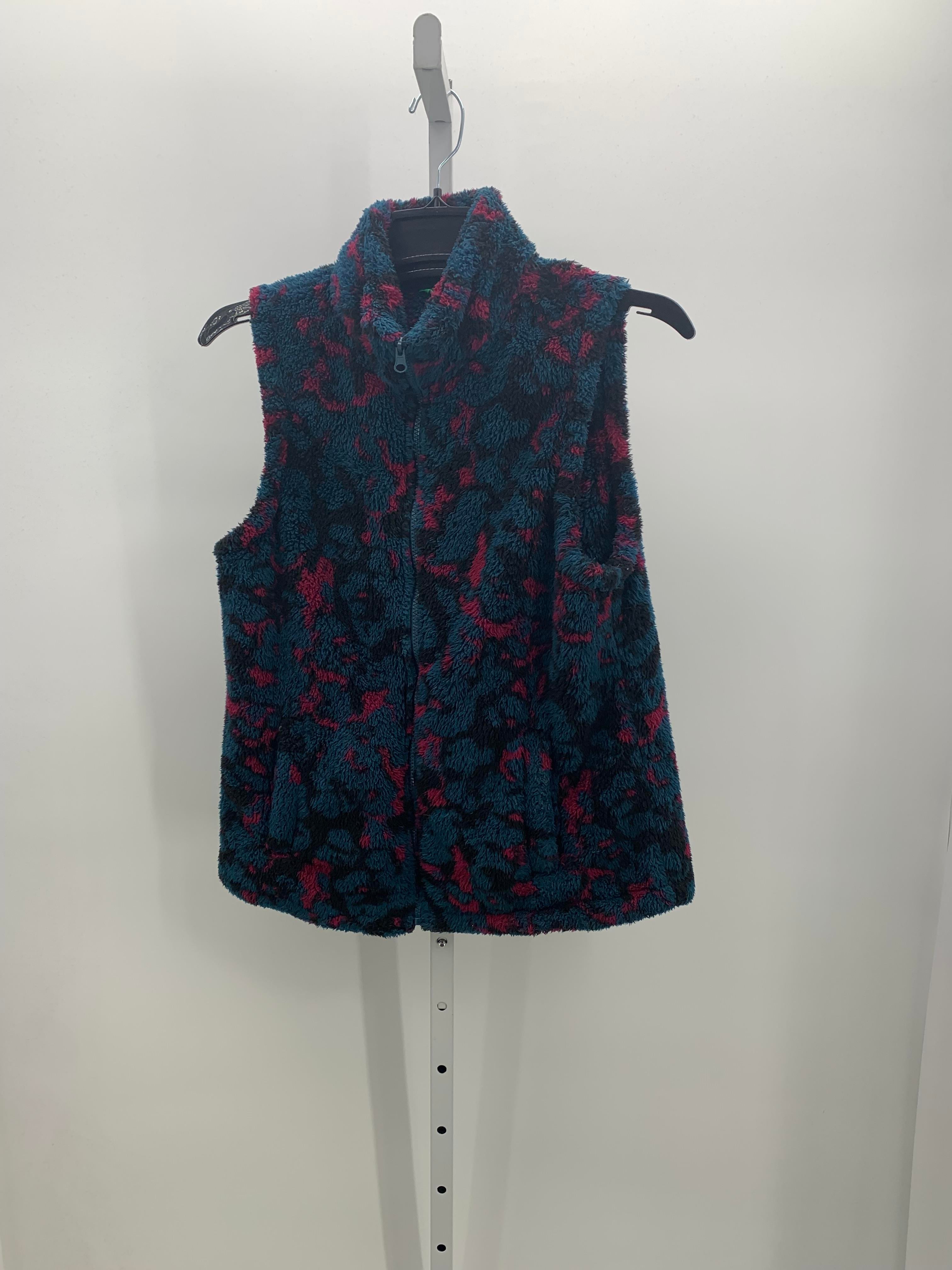 Size Medium Misses Vest