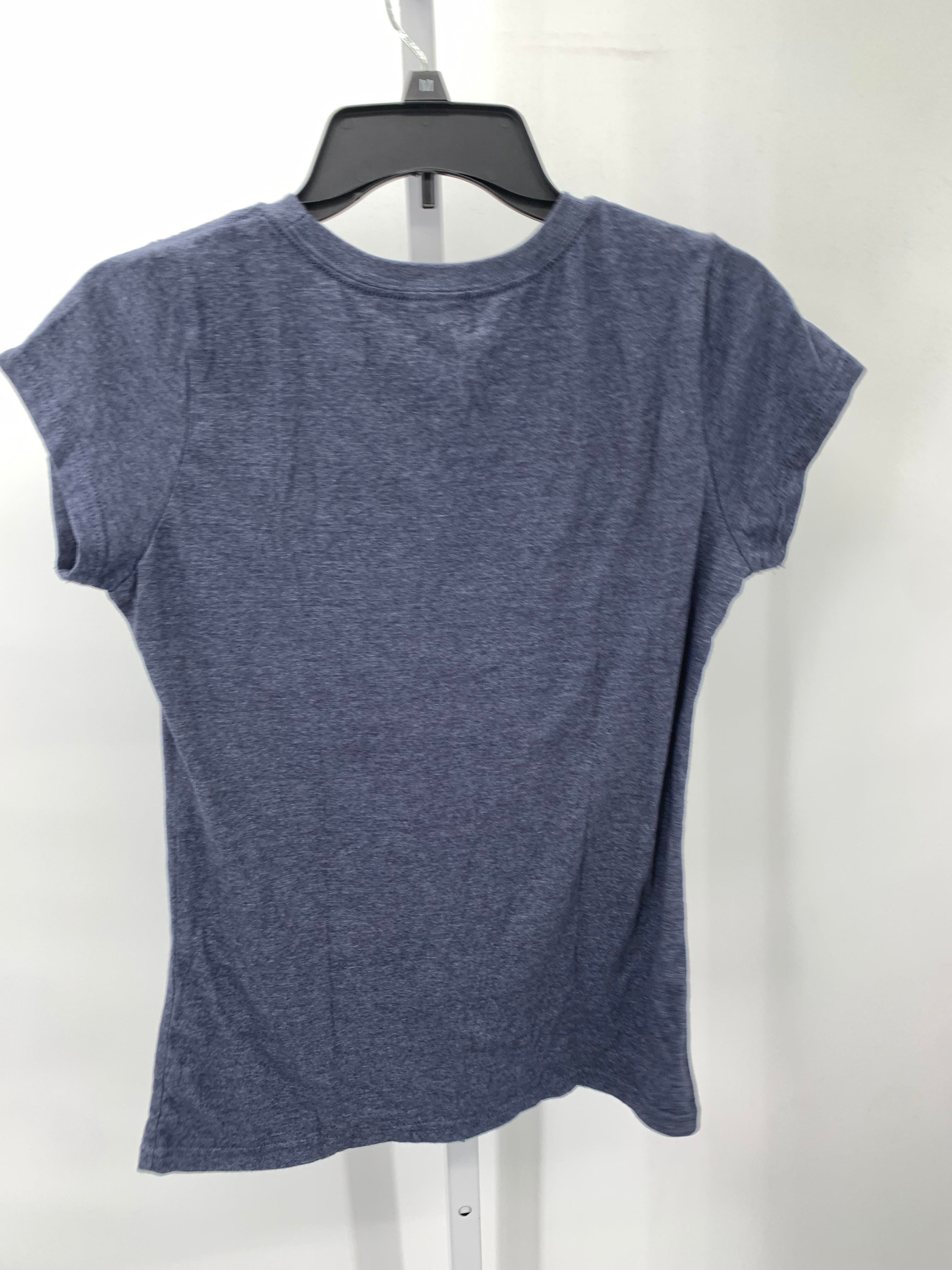 Reebok Size Medium Misses Short Sleeve Shirt