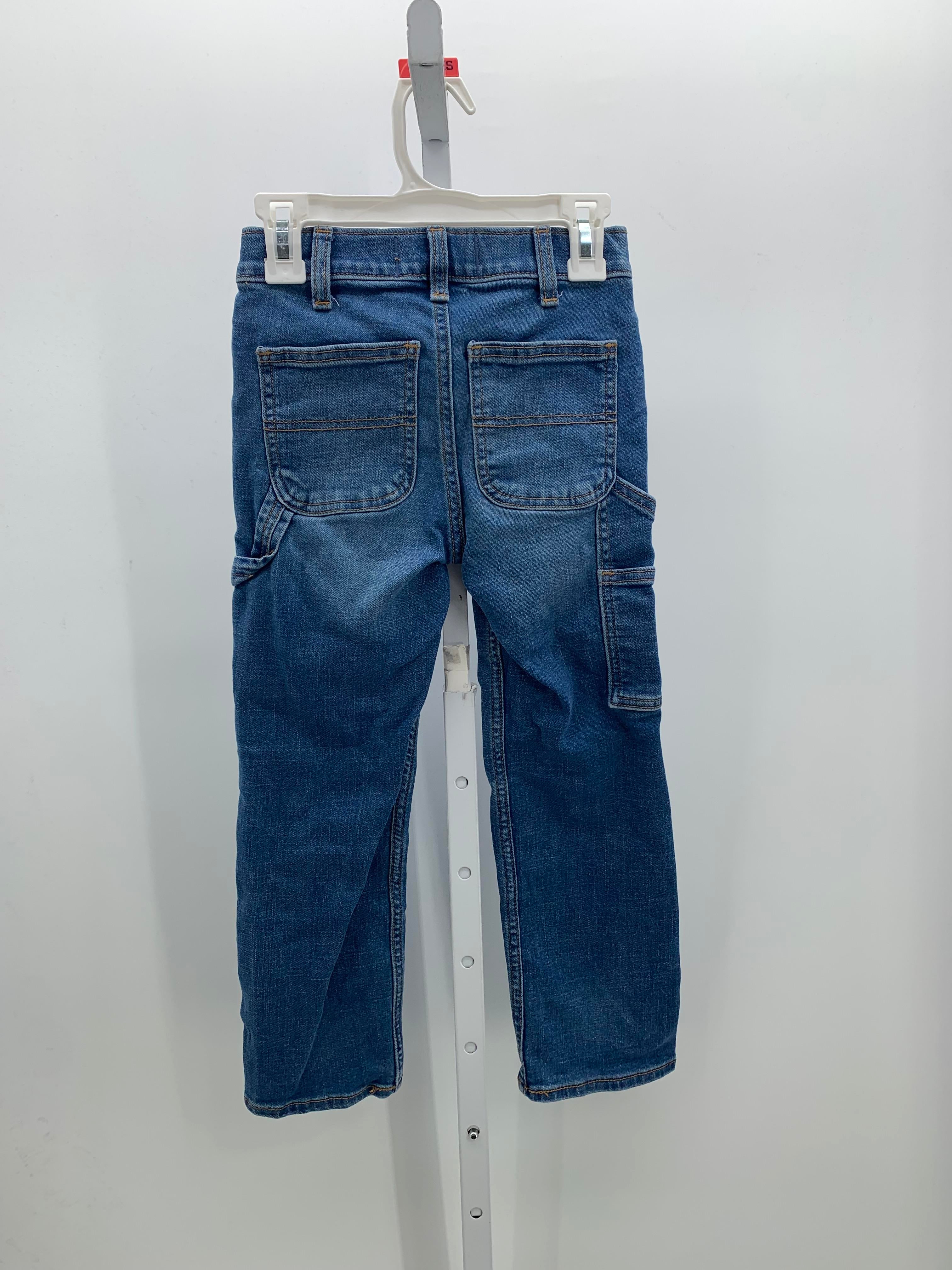 Abercrombie Kids Size 5-6 Girls Jeans