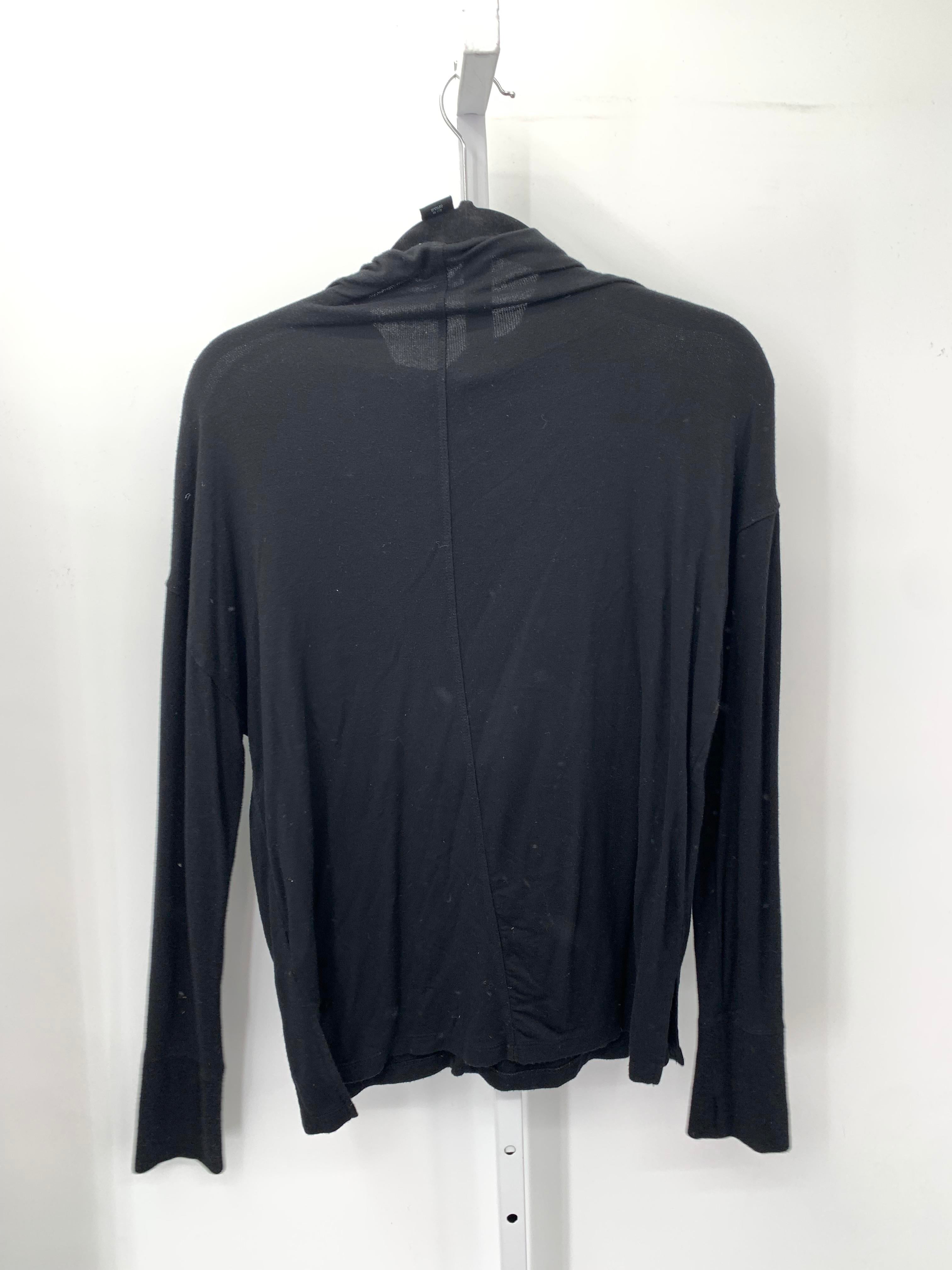 Cynthia Rowley Size Medium Misses Long Sleeve Shirt