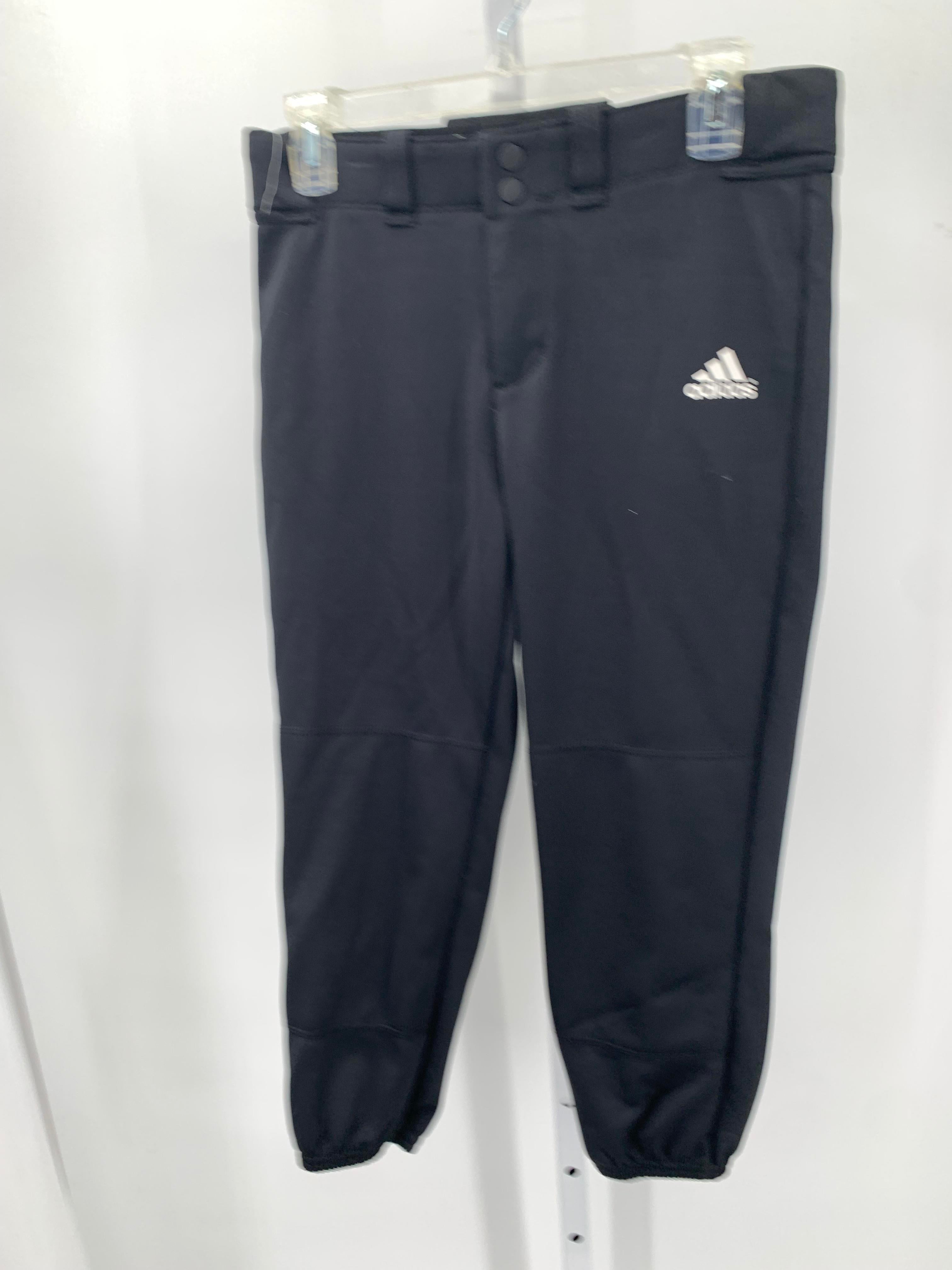 CROPPED SPORTS PANTS