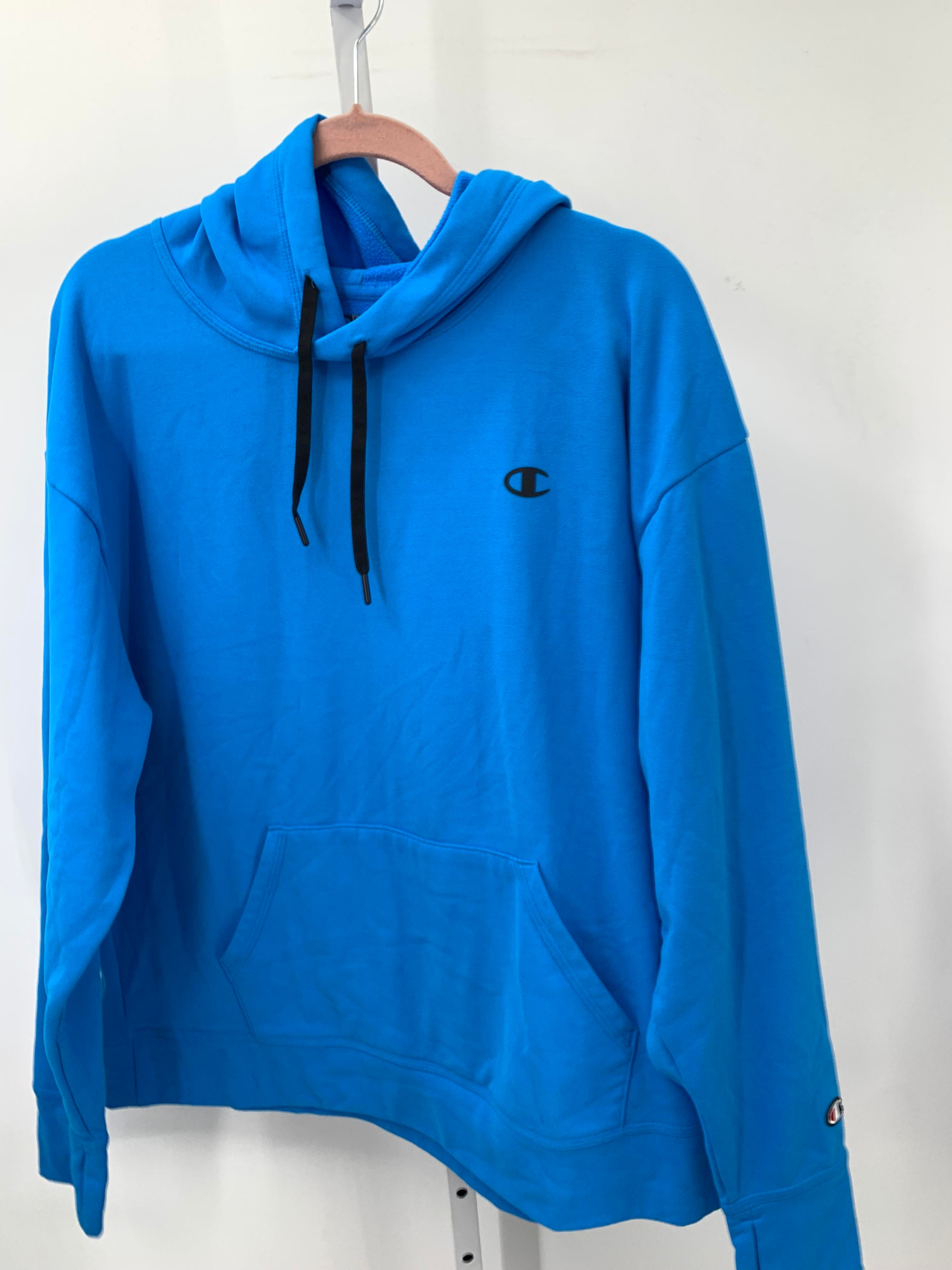 Champion Size Extra Large Misses Hoodie