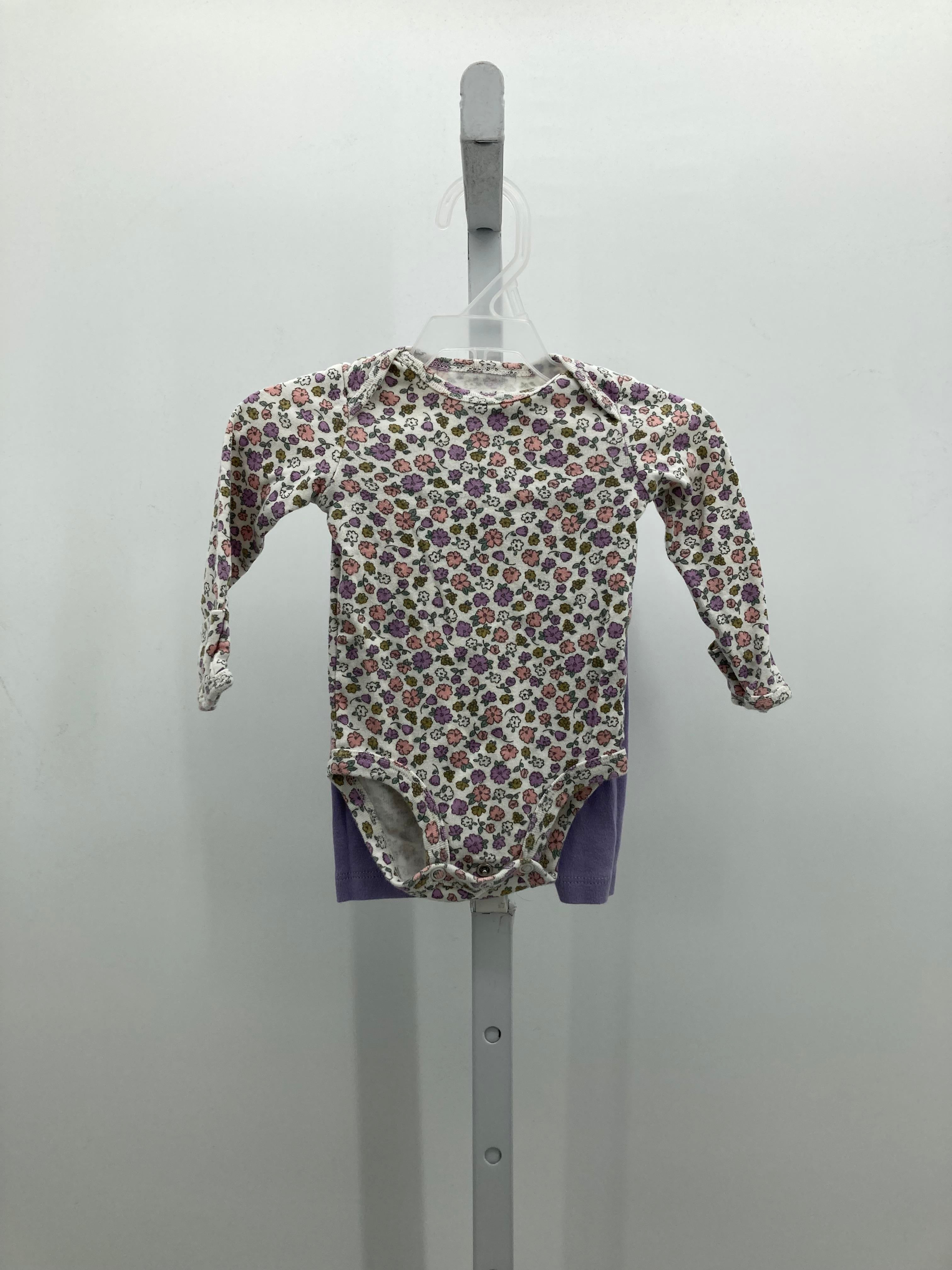Carters Size 3 Months Girls 2 Pieces