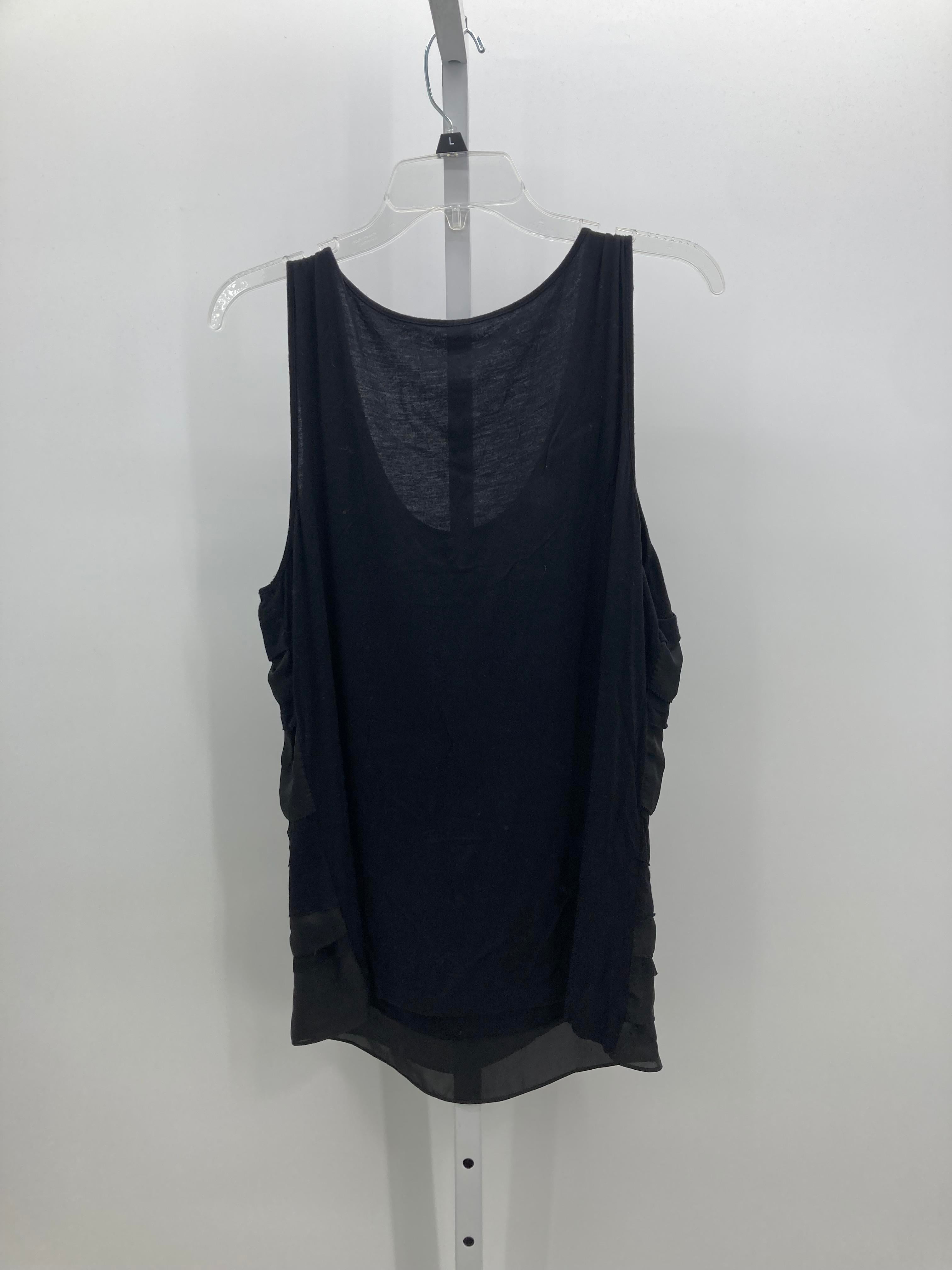 Coldwater Creek Size Large Misses Tank