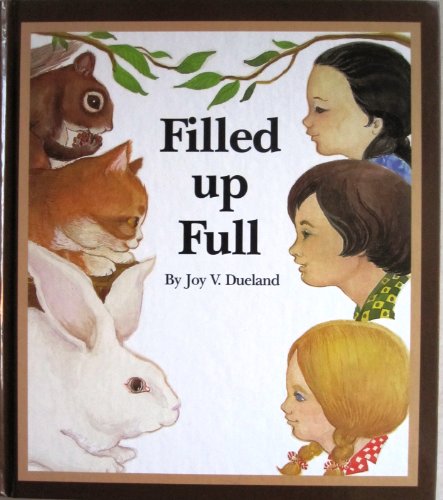 Filled up Full - Joy V.