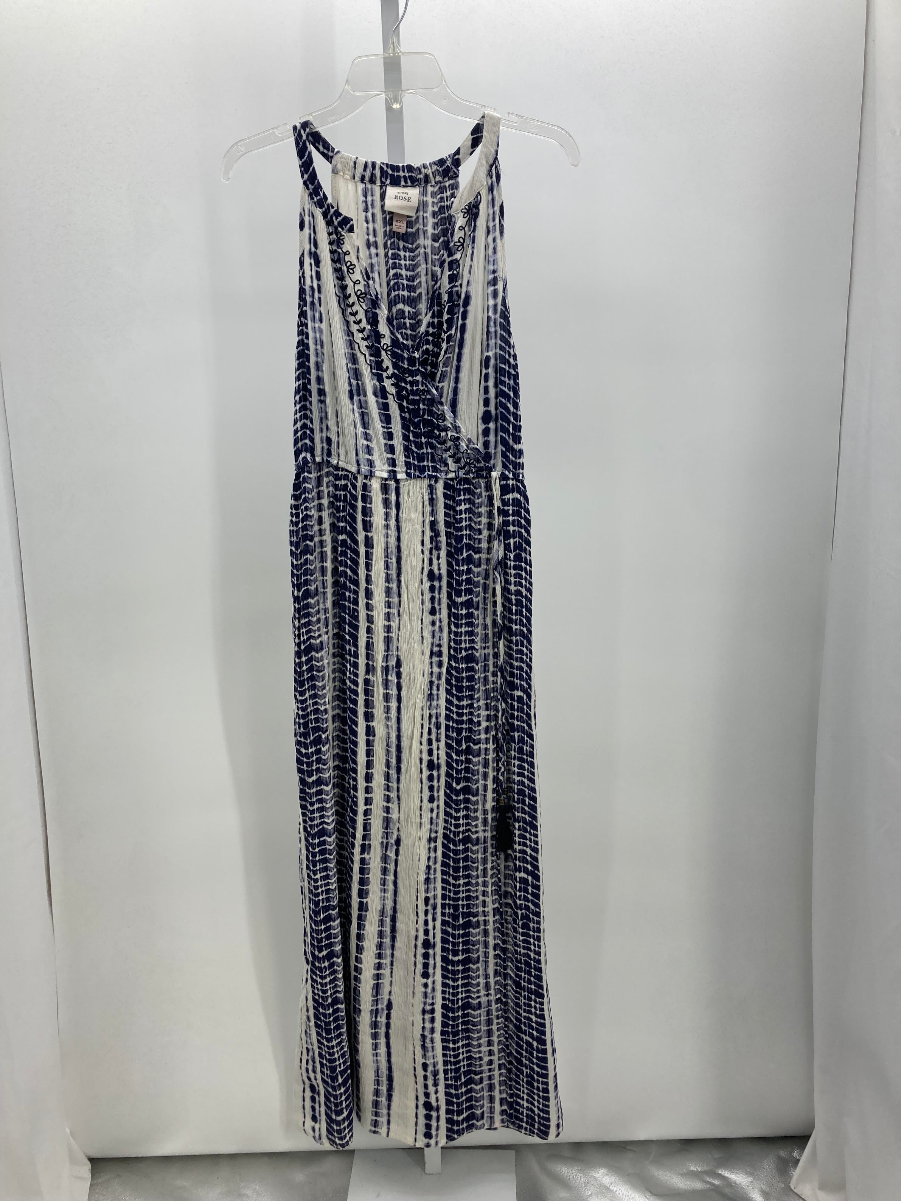 Knox Rose Size XXL Misses Sleeveless Dress