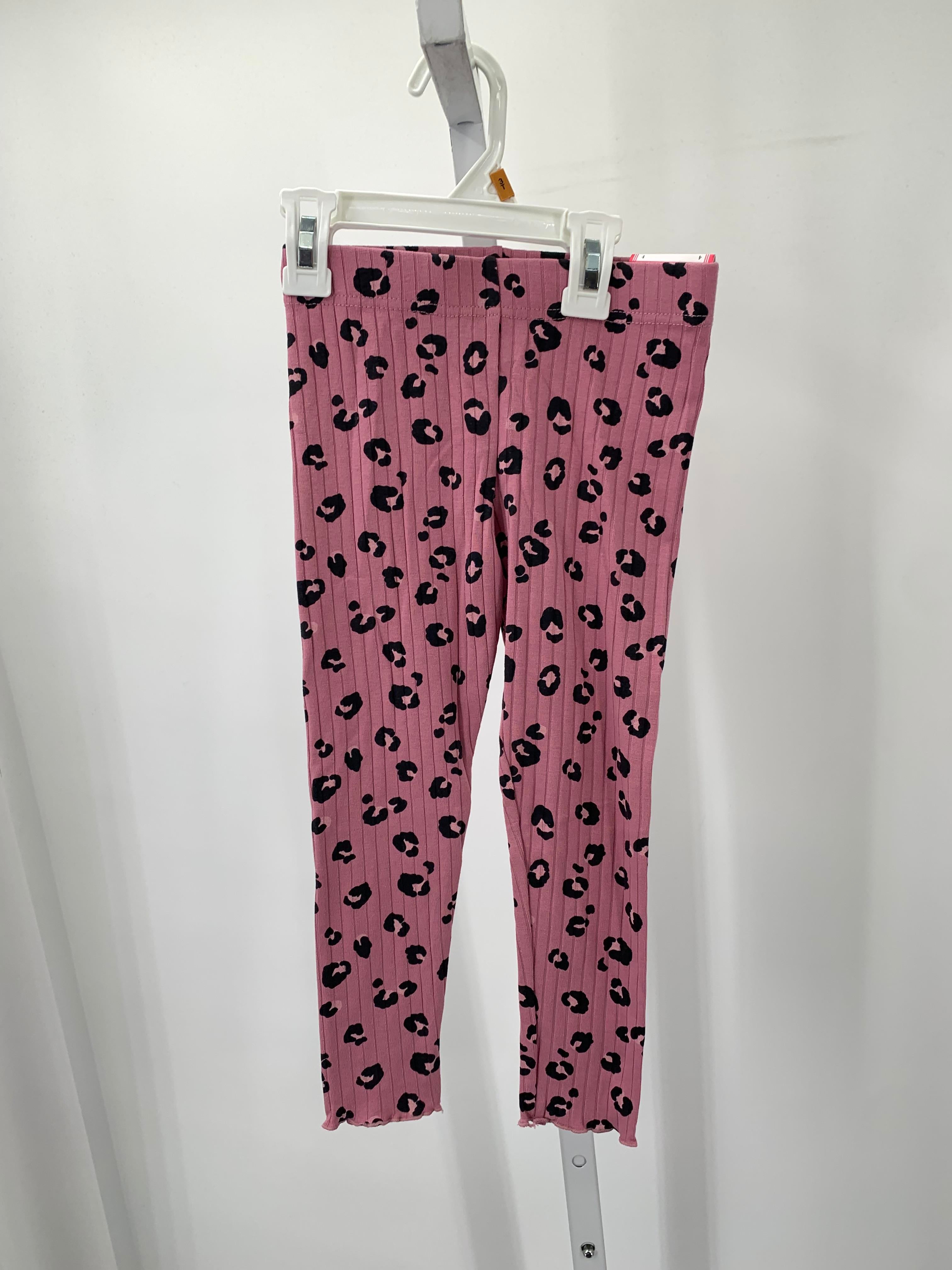 Isaac Mizrahi Size 4 Girls Leggings